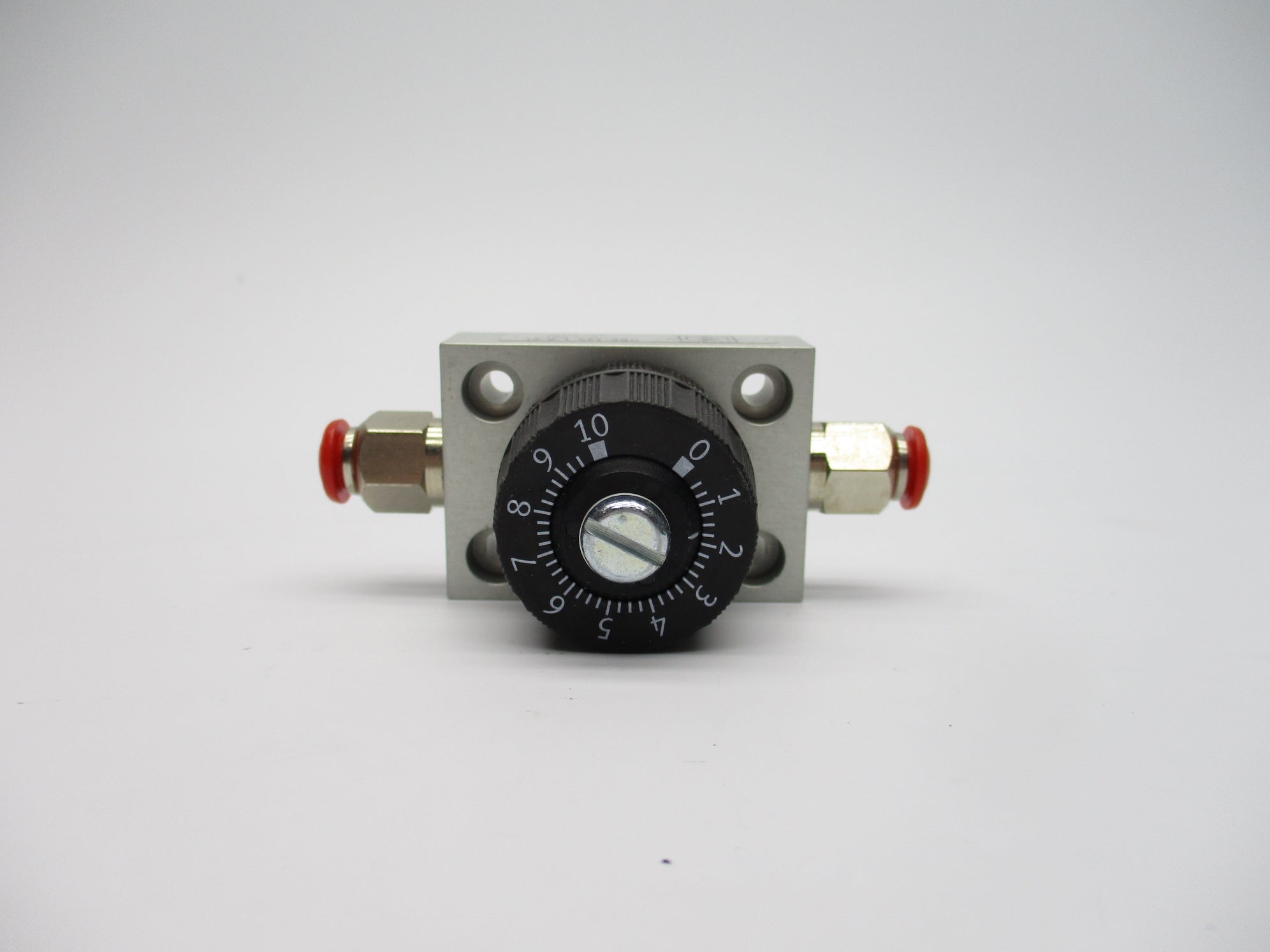 FESTO GRP-160-1/8-AL NSNP