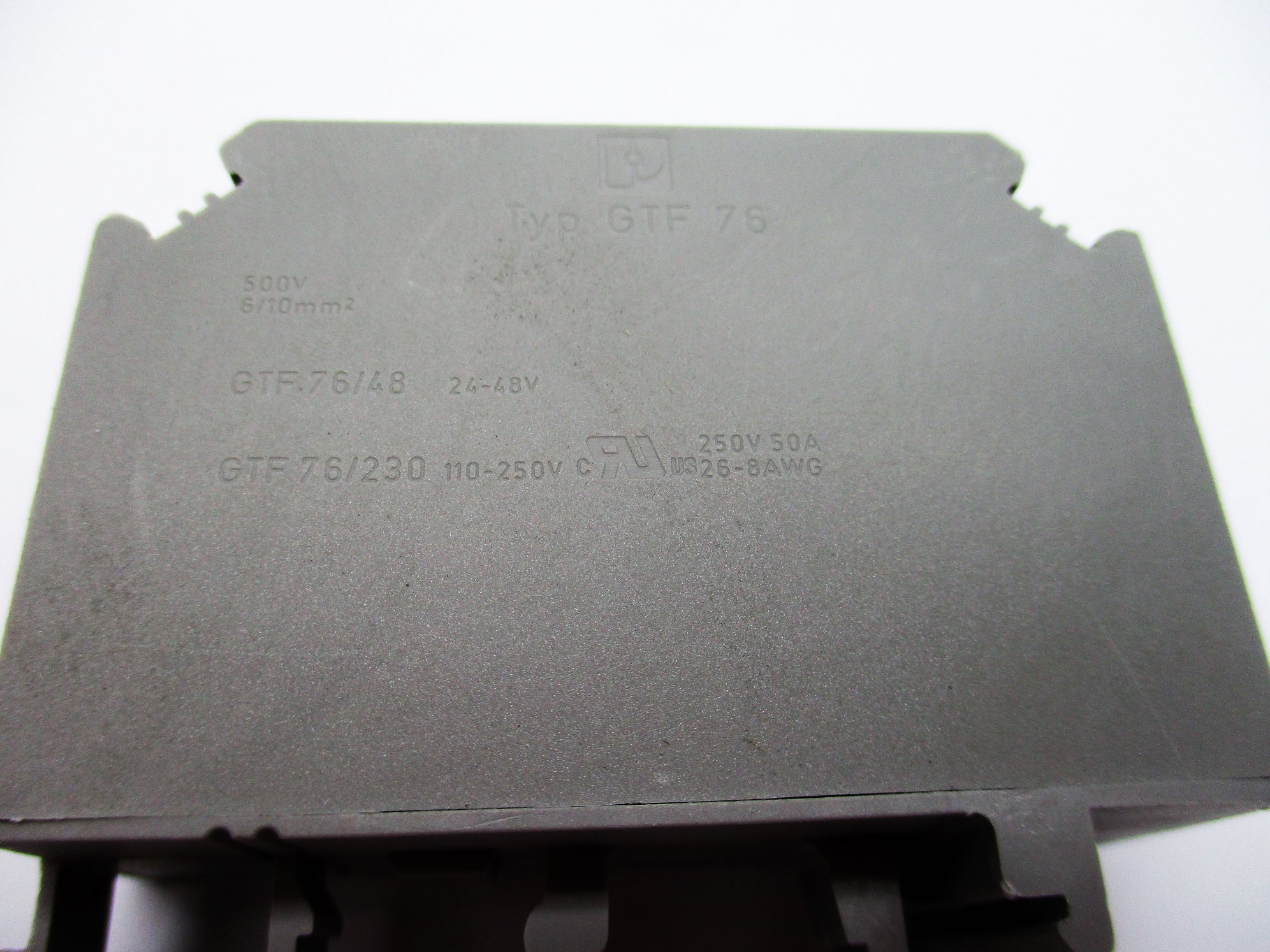PHOENIX CONTACT GTF76 NSNP