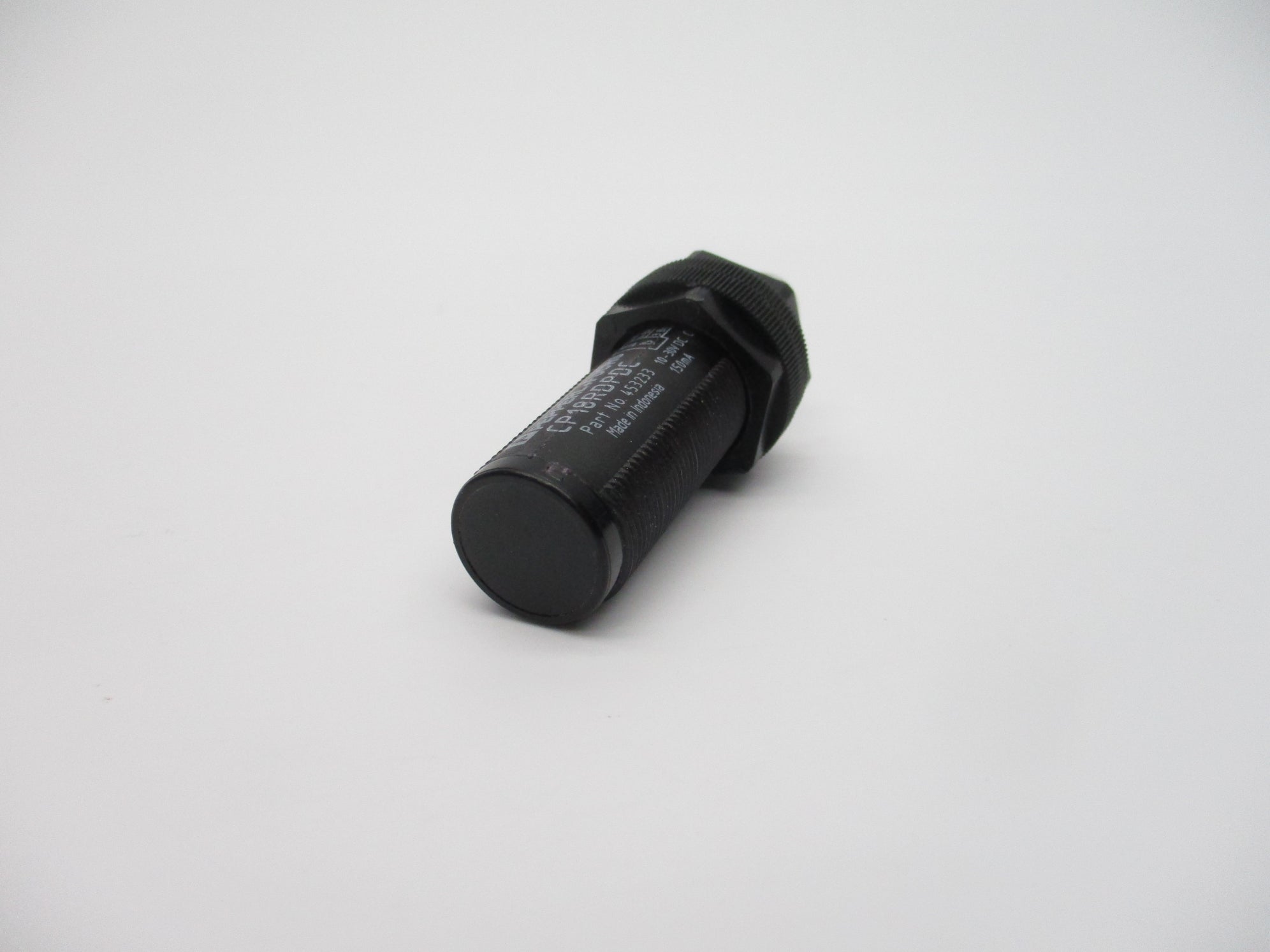 PEPPERL+FUCHS CP18RDPDC NSNP
