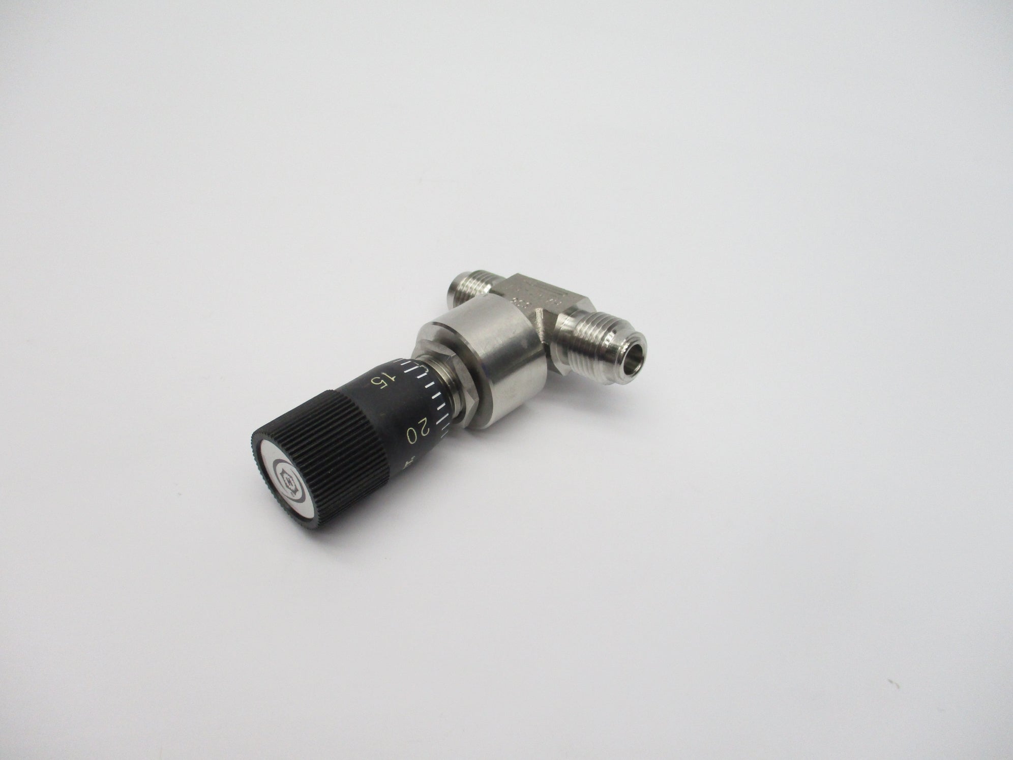 VITON HXF1380SSGL1/4SVER NSNP