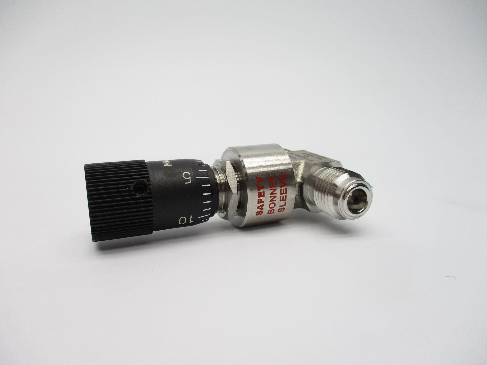 VITON HXF1380SSGL1/4SVER NSNP