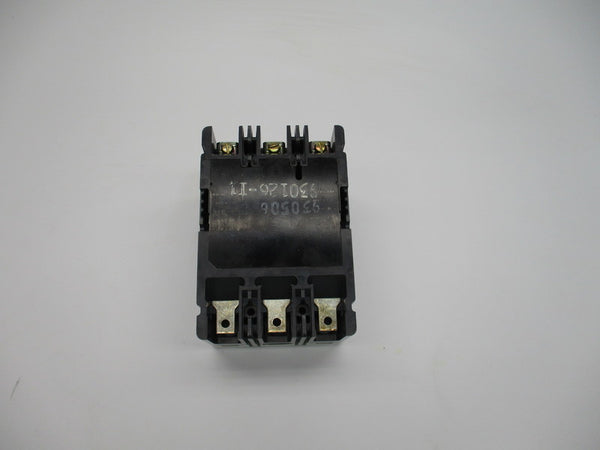 WESTINGHOUSE FD3035VL CIRCUIT BREAKER 35A  NSMP