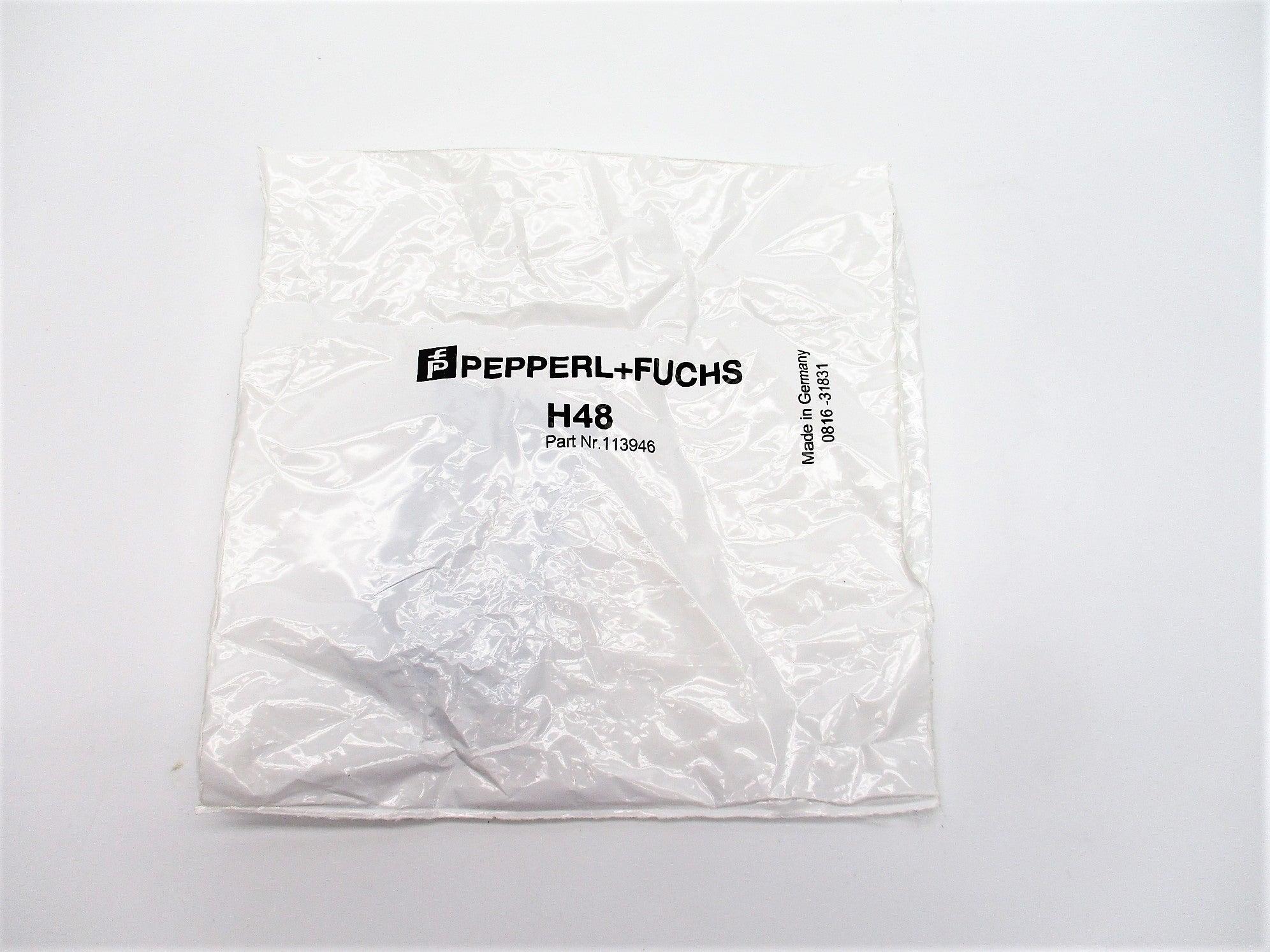 PEPPERL+FUCHS H48 NSMP