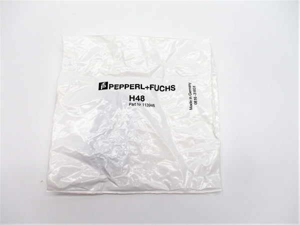 PEPPERL+FUCHS H48 NSMP