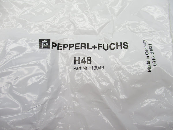 PEPPERL+FUCHS H48 NSMP