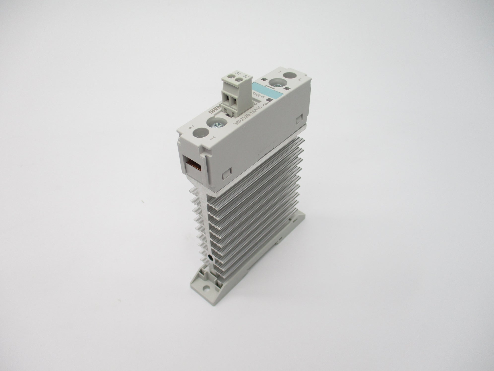 SIEMENS 3RF2320-1AA45 4-30VDC NSMP
