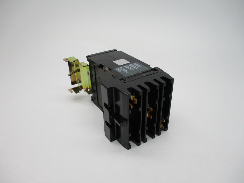 SQUARE D FA36050 CIRCUIT BREAKER 50A 600V 3POLE NSMP