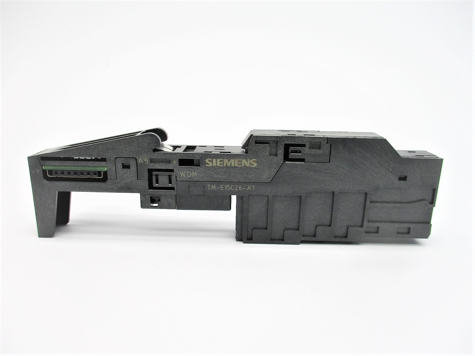 SIEMENS 6ES7193-4CA50-0AA0 TM-E15C26-A1 NSNP