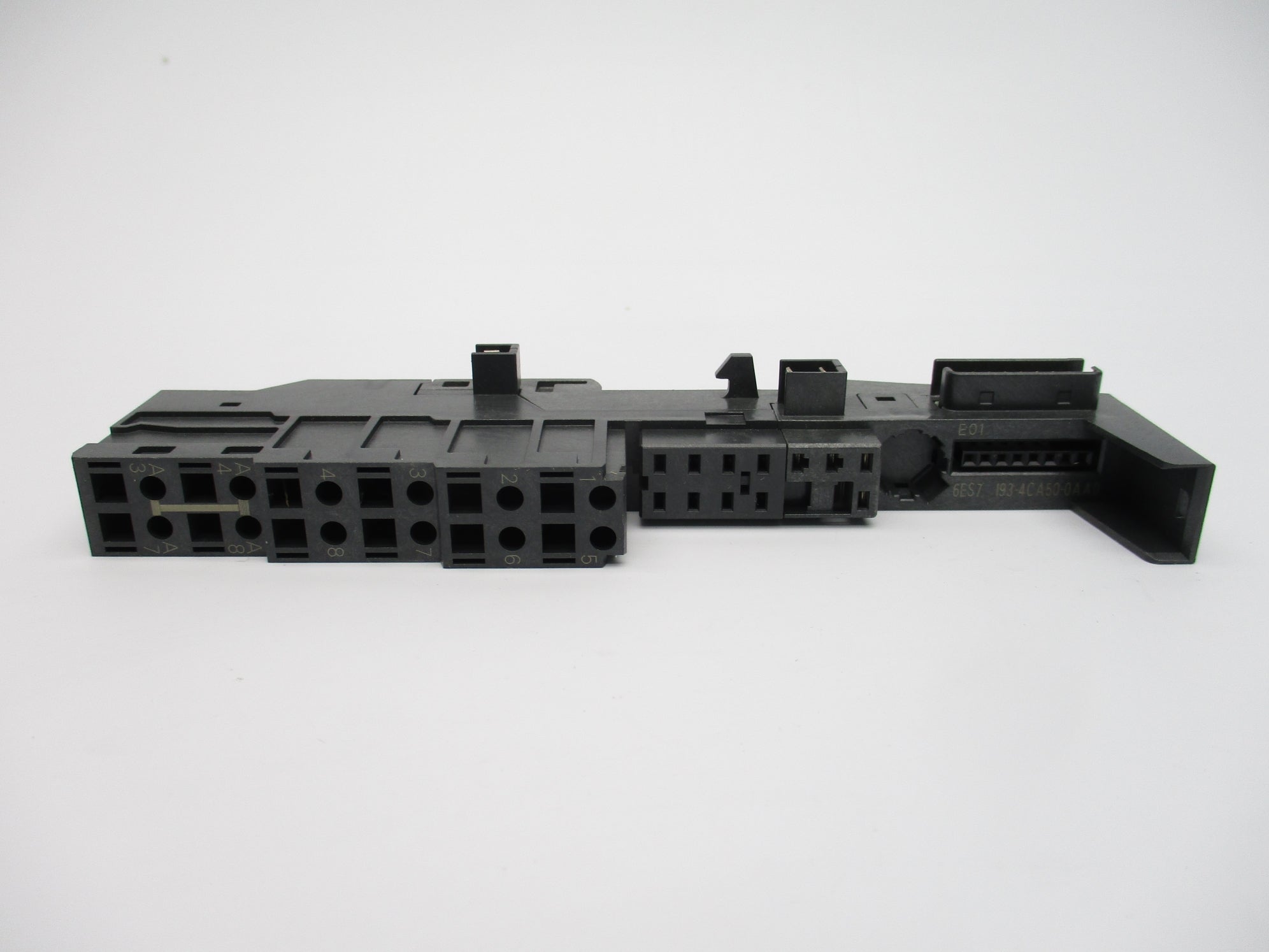 SIEMENS 6ES7193-4CA50-0AA0 TM-E15C26-A1 NSNP