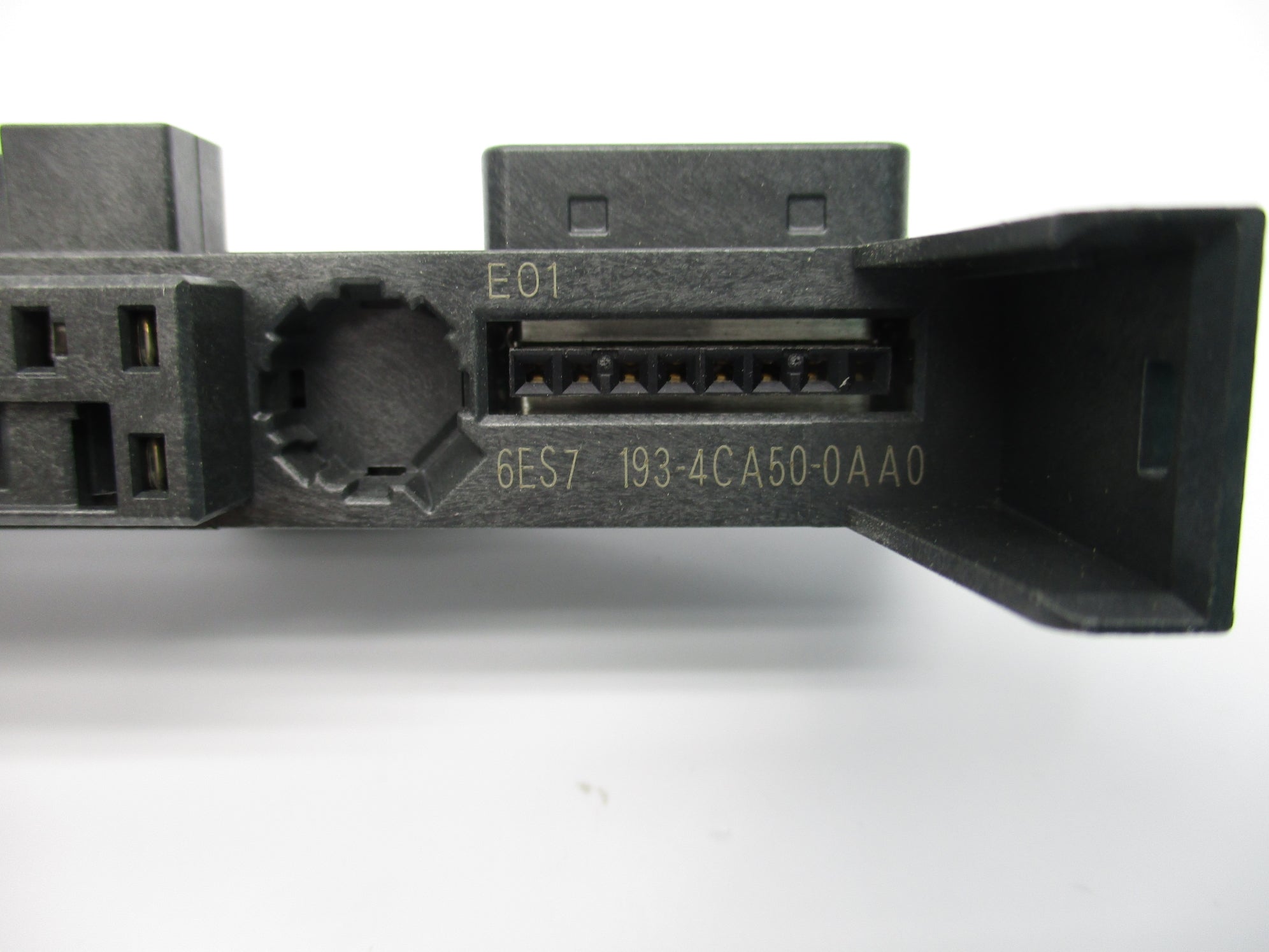 SIEMENS 6ES7193-4CA50-0AA0 TM-E15C26-A1 NSNP
