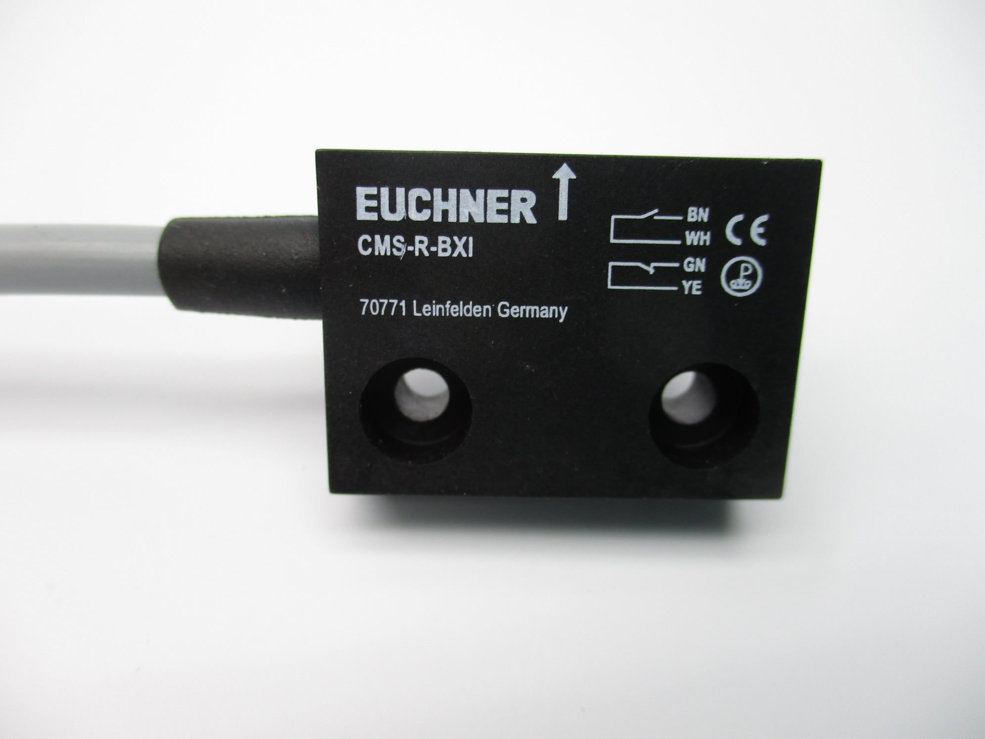 EUCHNER CMS-R-BXI NSNP