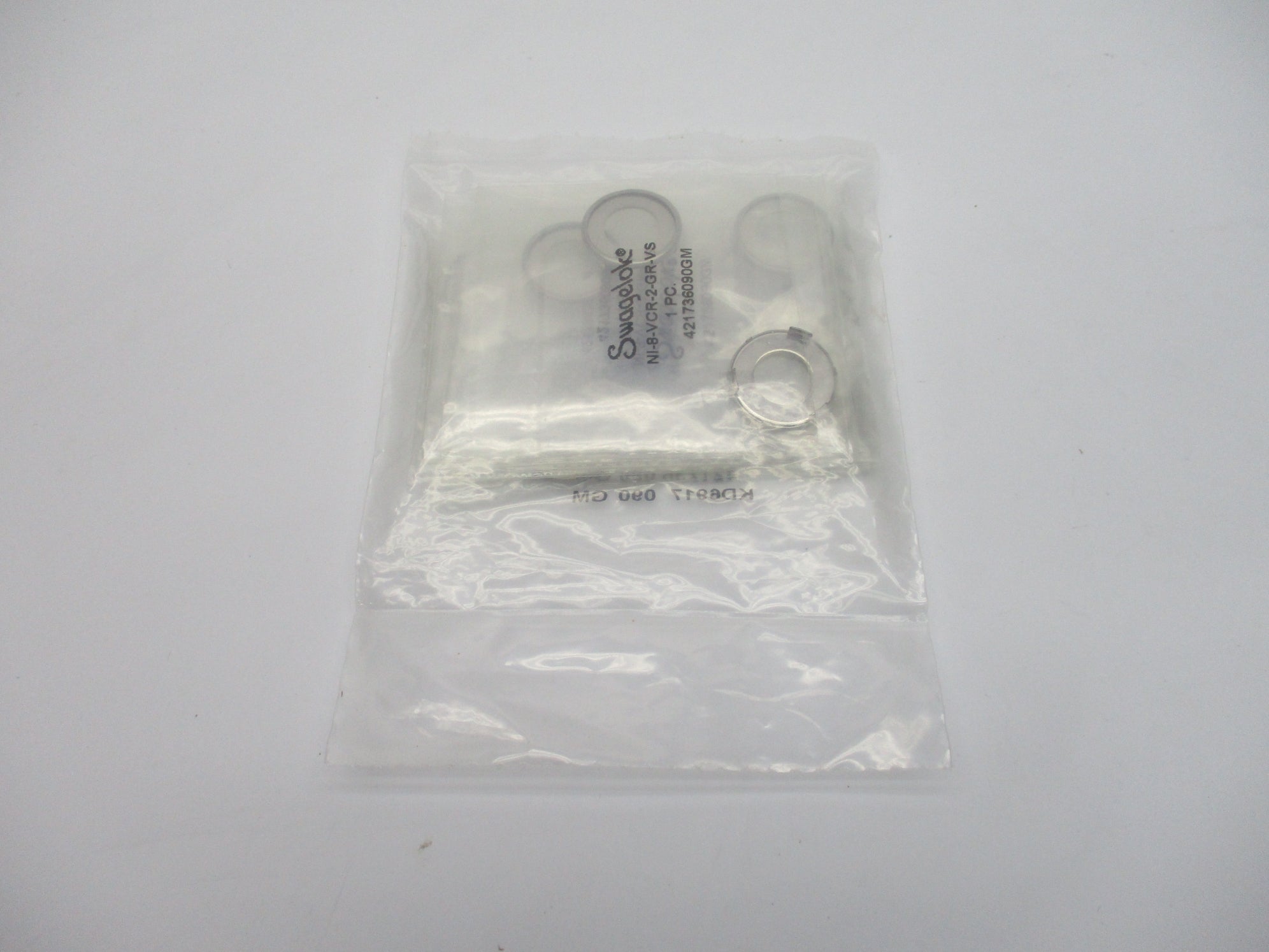 SWAGELOK NI-8-VCR-2-GR-VS NSMP