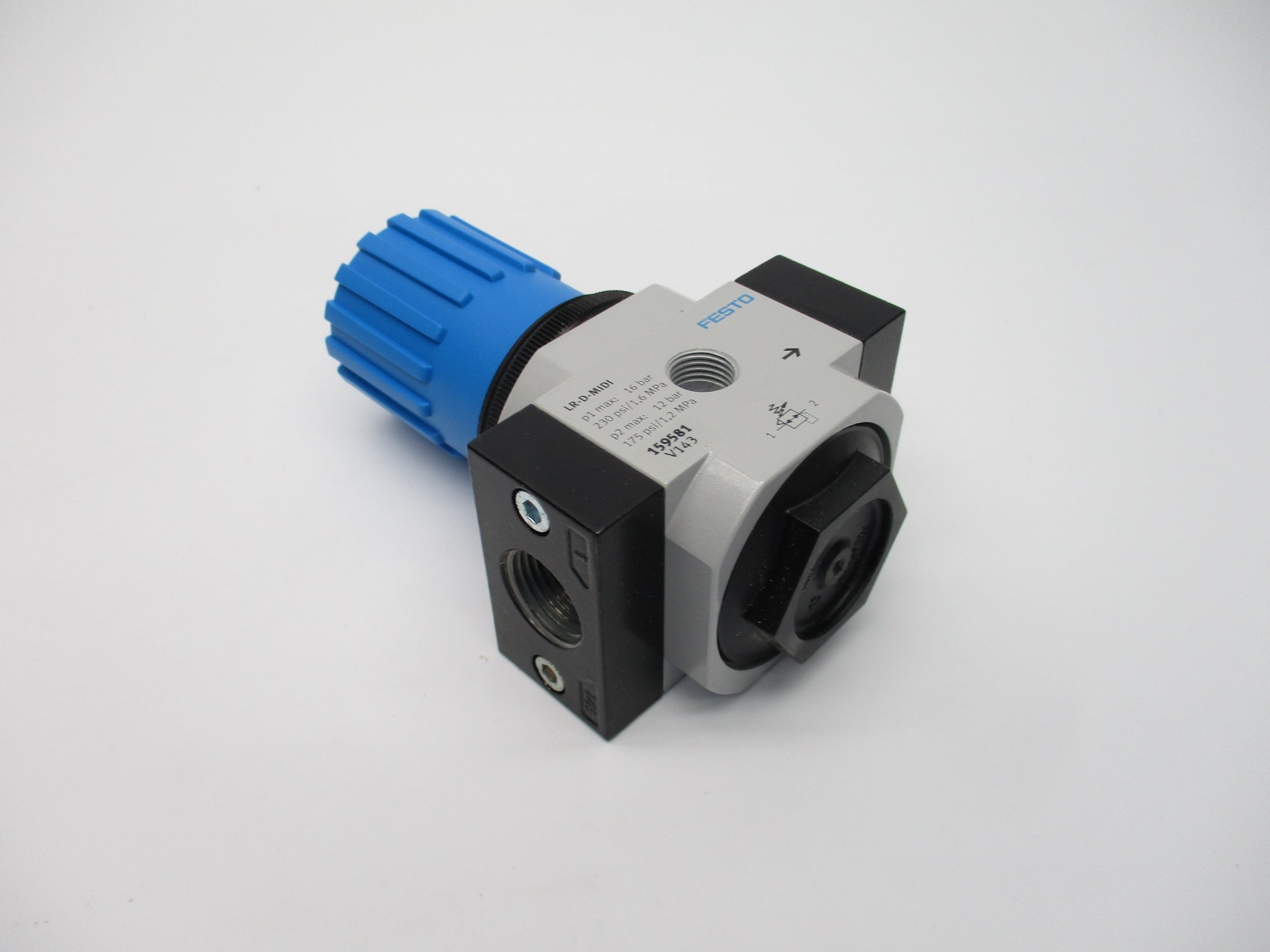 FESTO LR-D-MIDI 159581 V143 NSMP