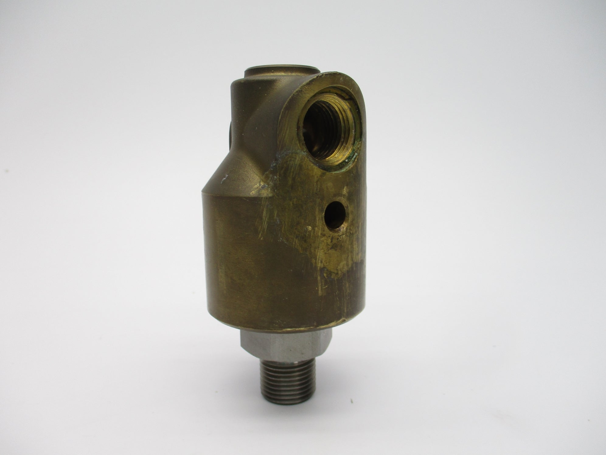 DEUBLIN 155-000-151 UNMP