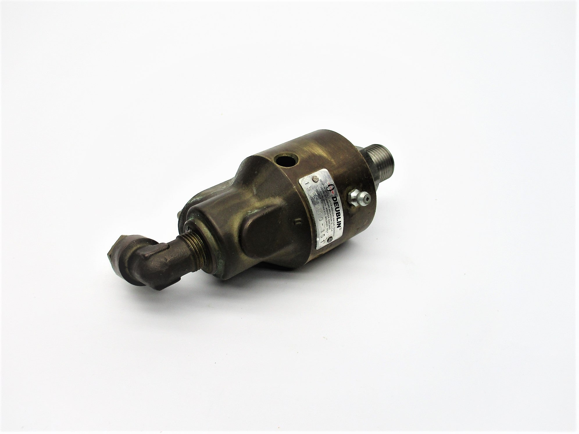 DEUBLIN 155-000-151 (AS PICTURED) UNMP