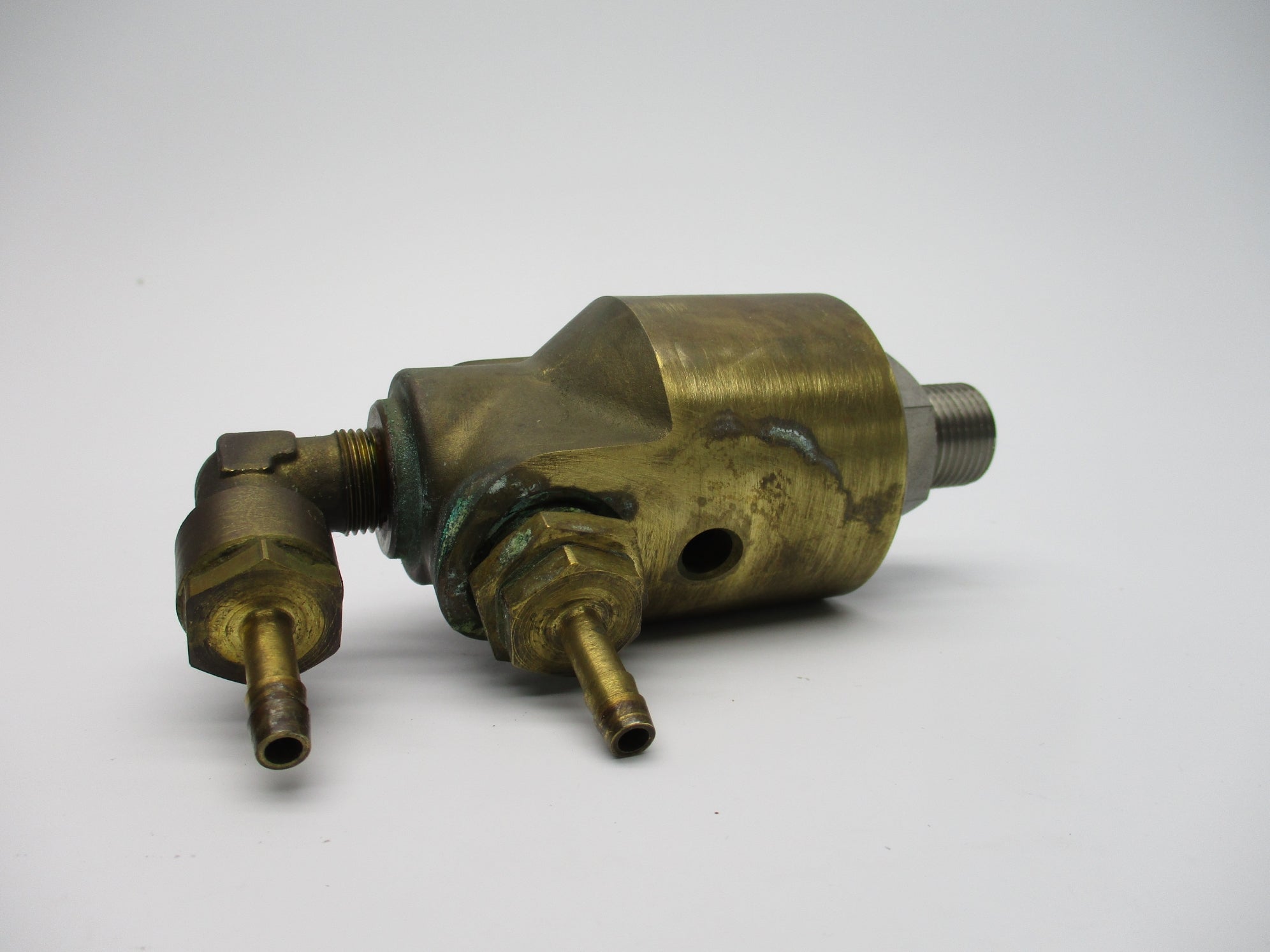 DEUBLIN 155-000-151 (AS PICTURED) UNMP