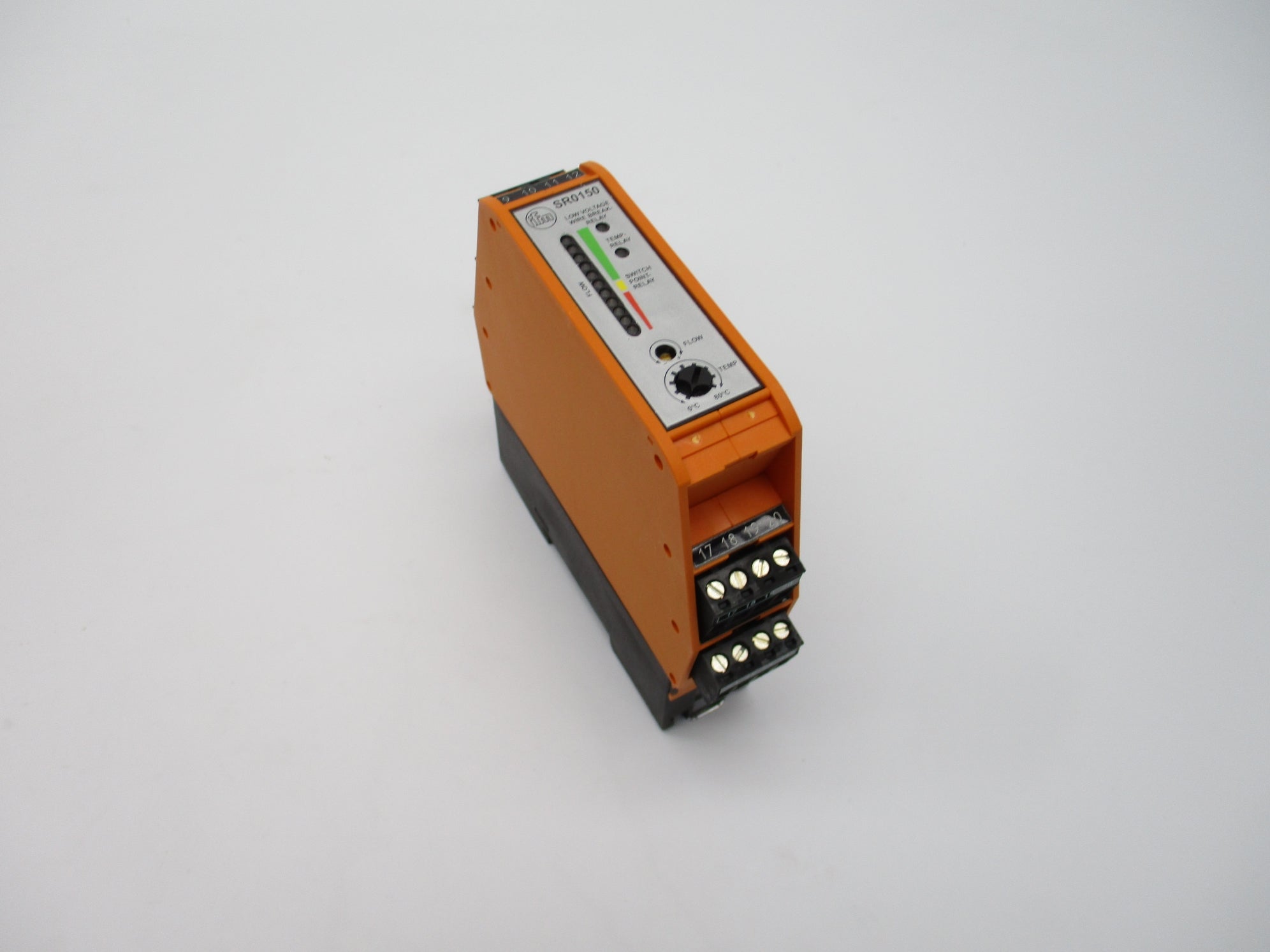 IFM EFECTOR SR0150 NSMP