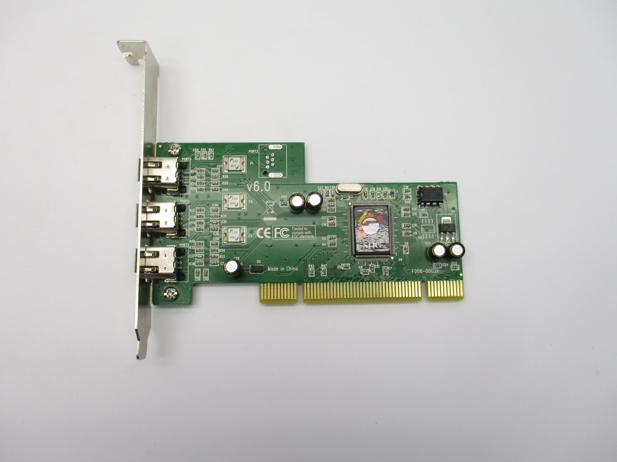SIIG N2U6826X0292 NSMP