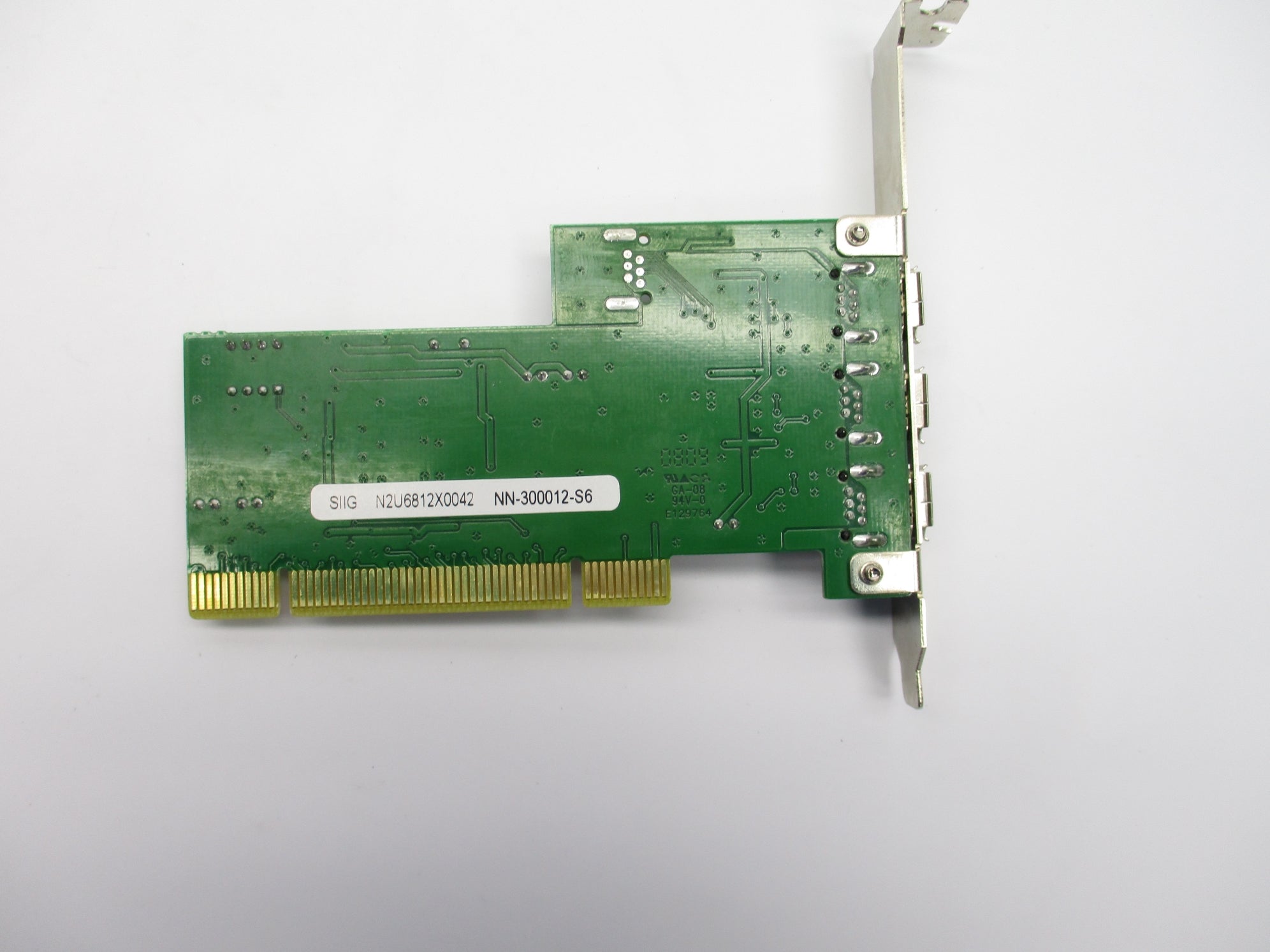 SIIG N2U6826X0292 NSMP