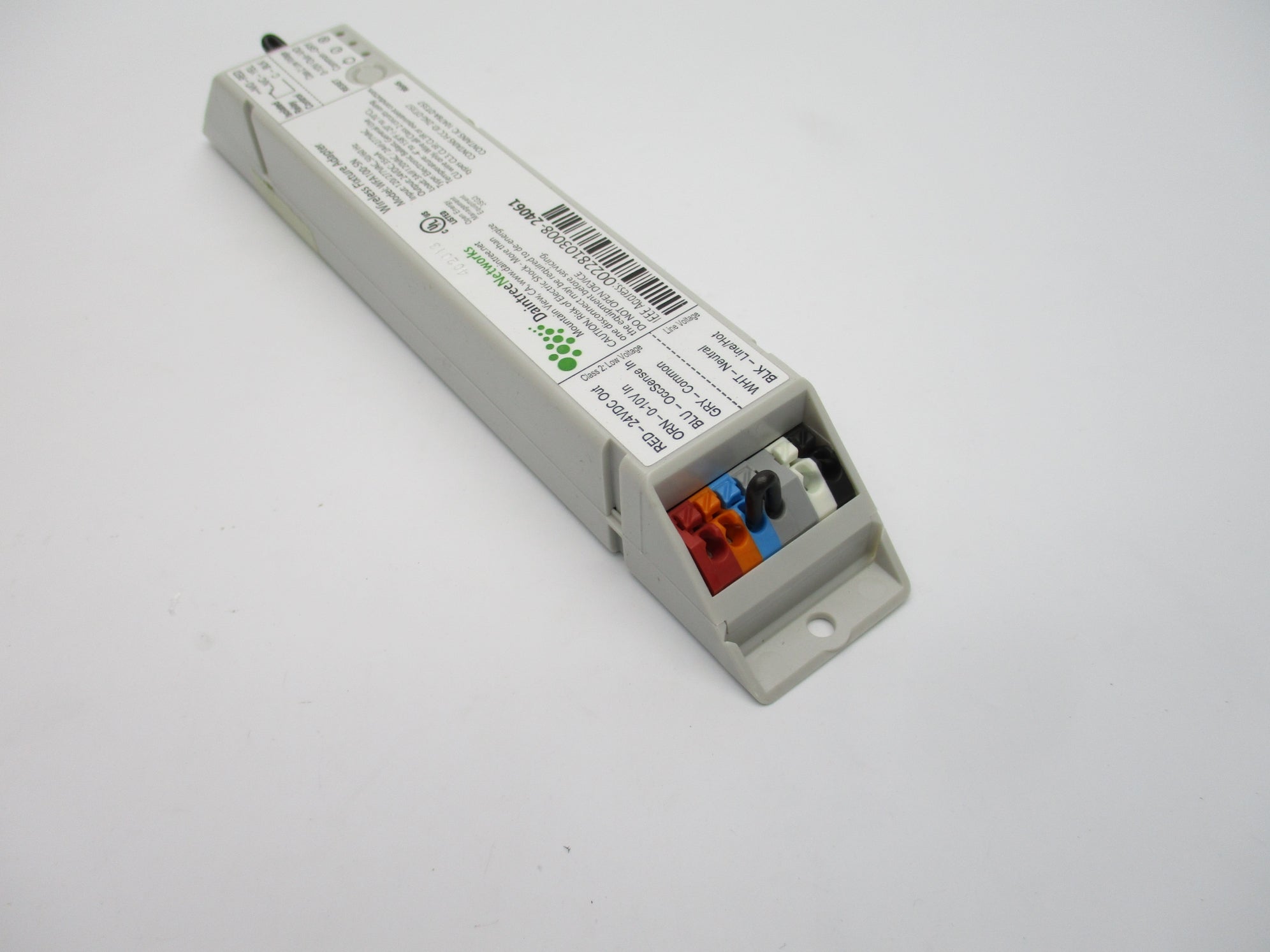 DAINTREE WFA100-SN NSNP