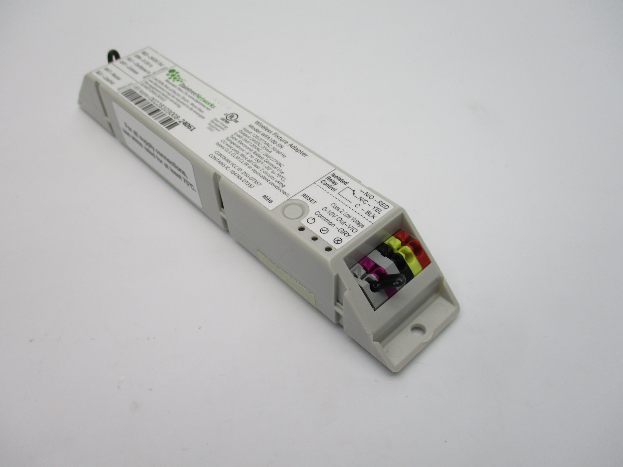 DAINTREE WFA100-SN NSNP