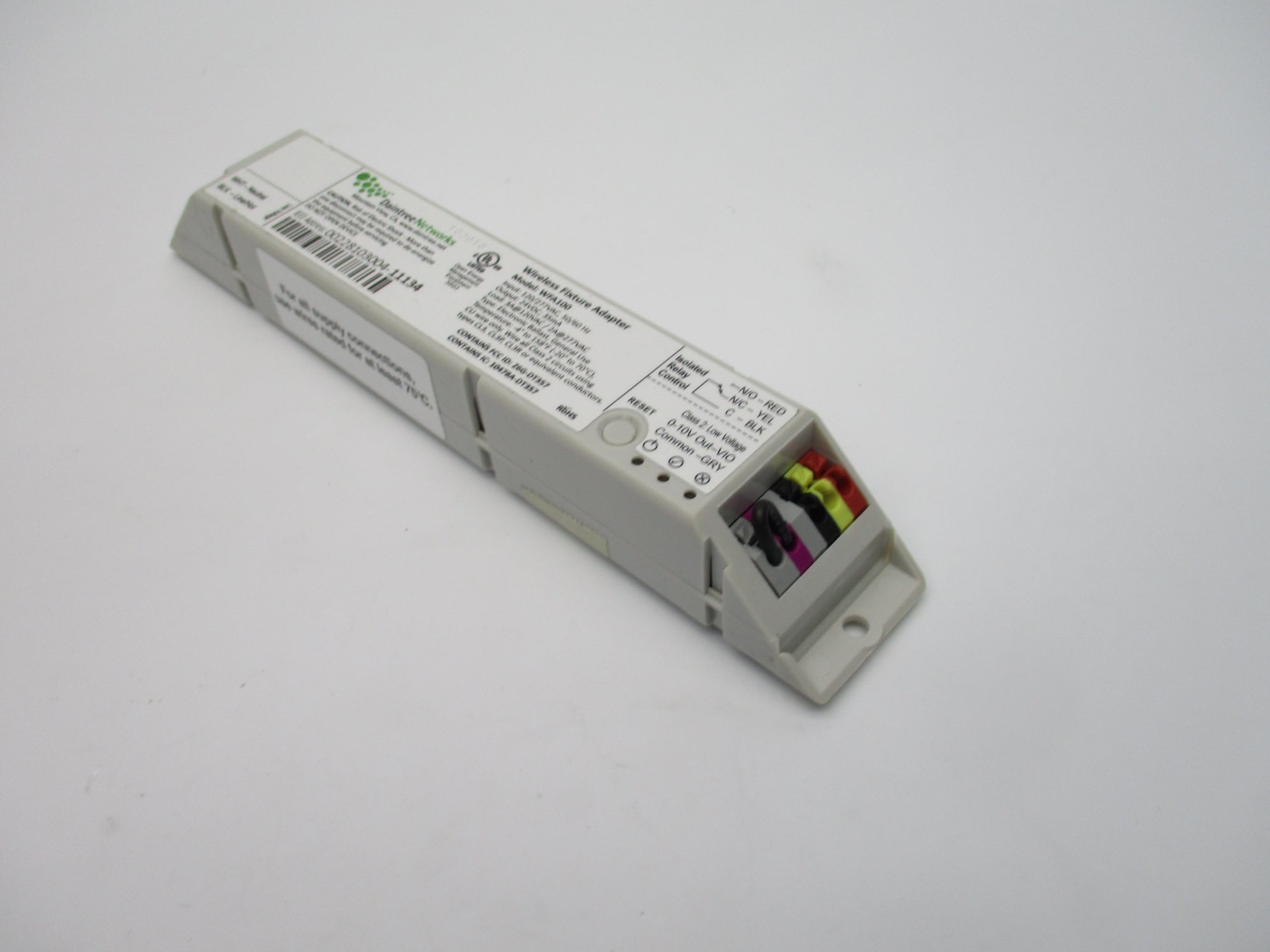 DAINTREE WFA100 NSNP