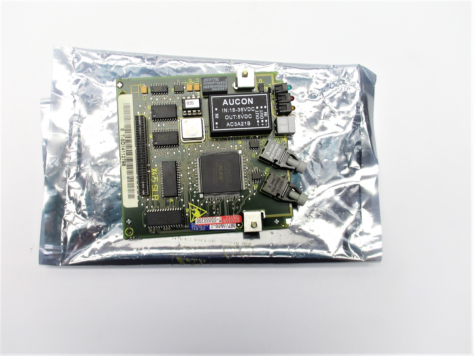 SIEMENS 6ES7090-0XX84-0FJ0 NSNP