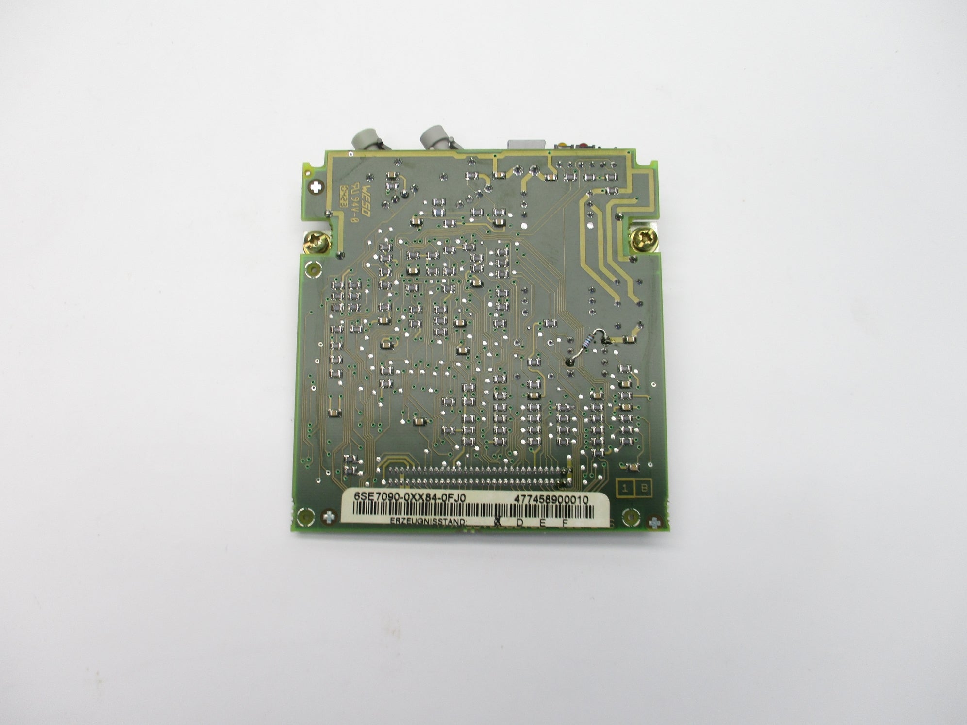 SIEMENS 6ES7090-0XX84-0FJ0 NSNP