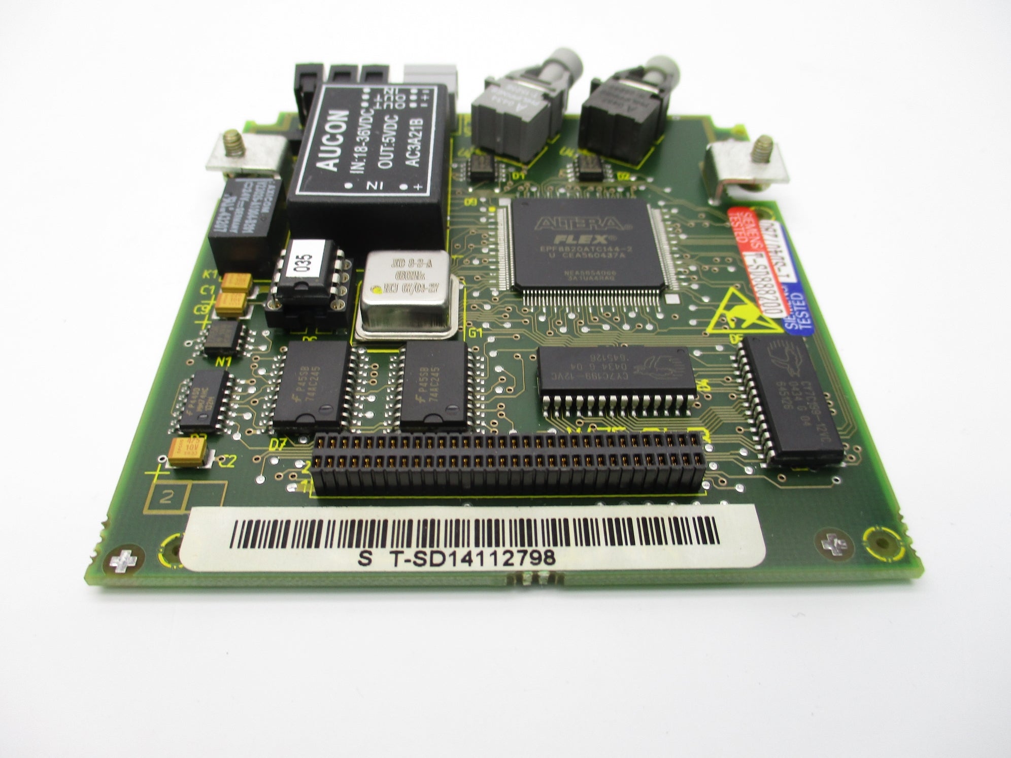 SIEMENS 6ES7090-0XX84-0FJ0 NSNP