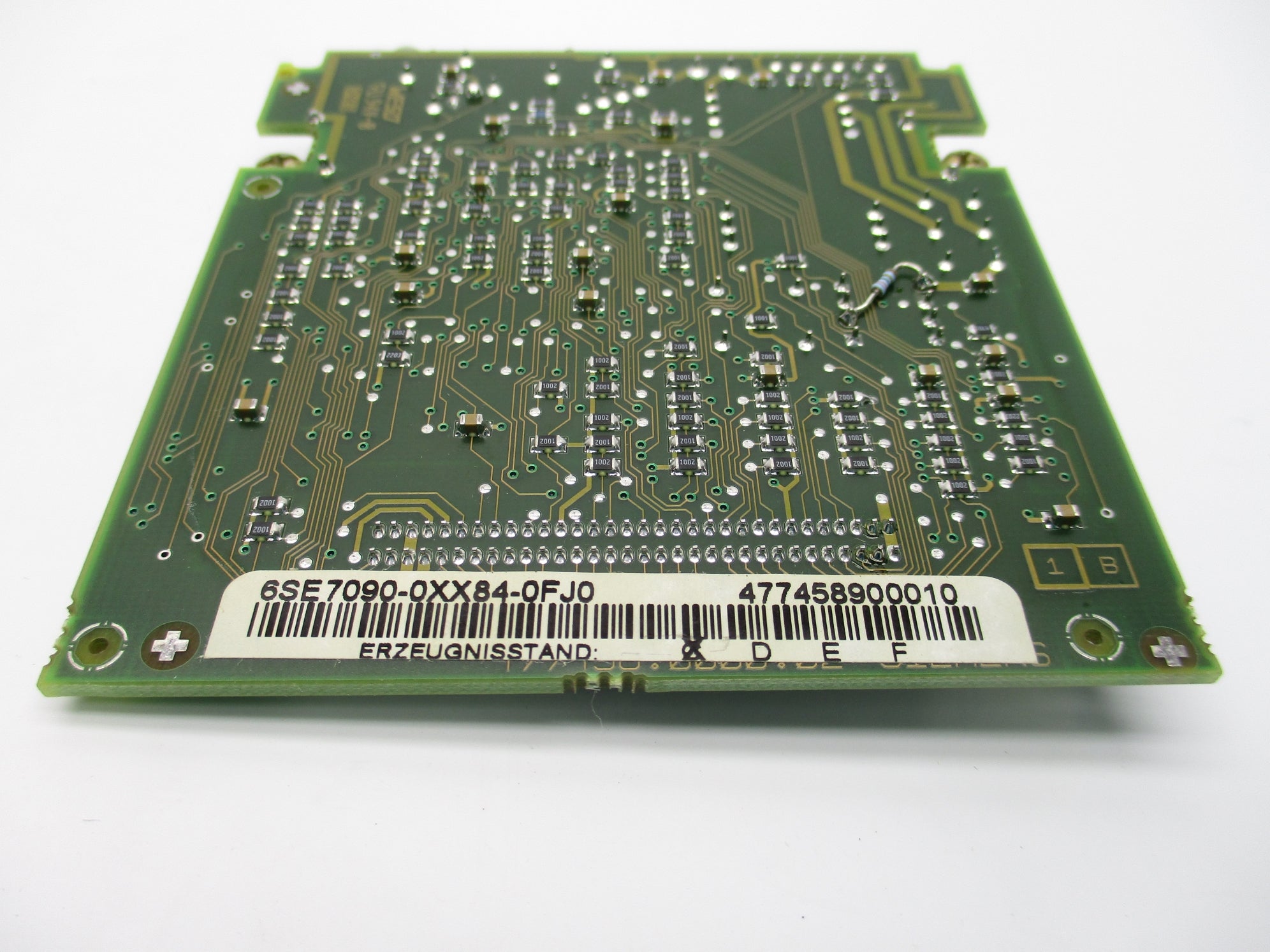 SIEMENS 6ES7090-0XX84-0FJ0 NSNP