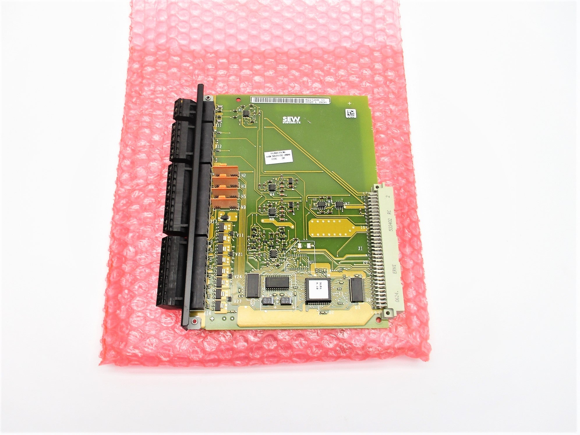 SEW EURODRIVE 8227268.11 NSNP