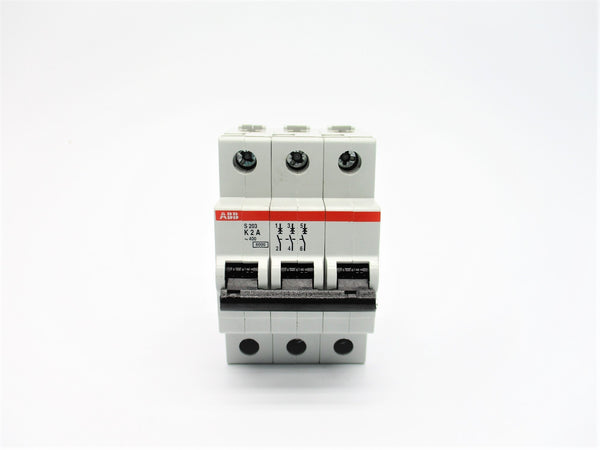ABB 2CD S253 001 R0277 2A 400V NSNP