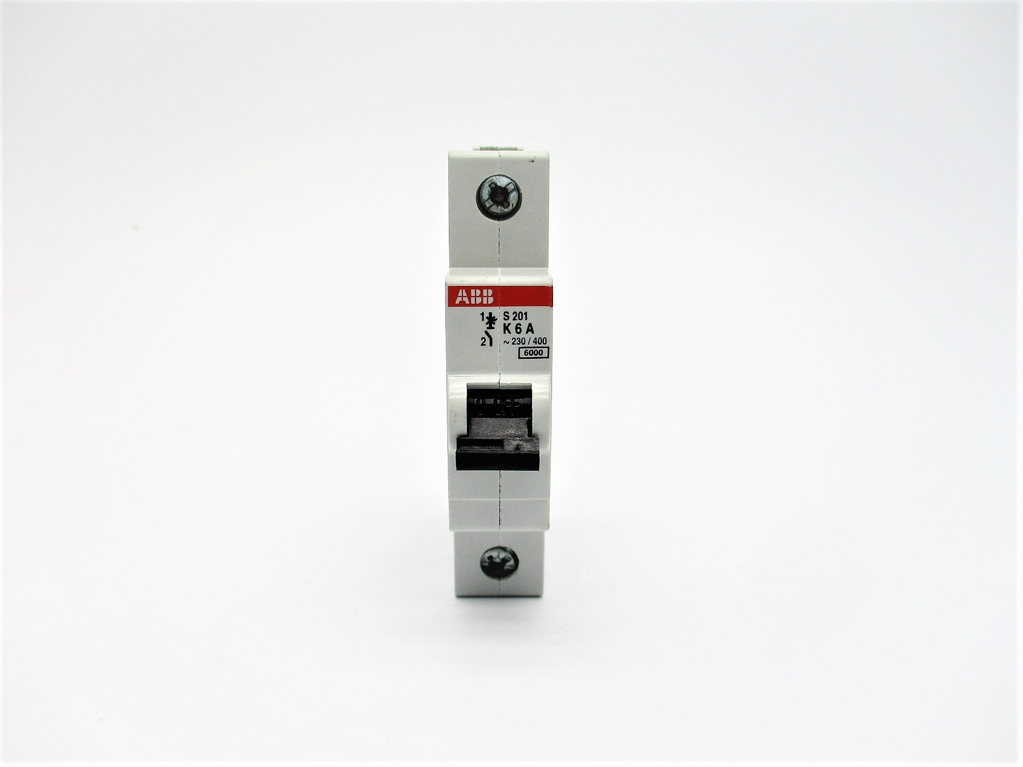 ABB 2CD S251 001 R0377 6A 230/400V NSNP