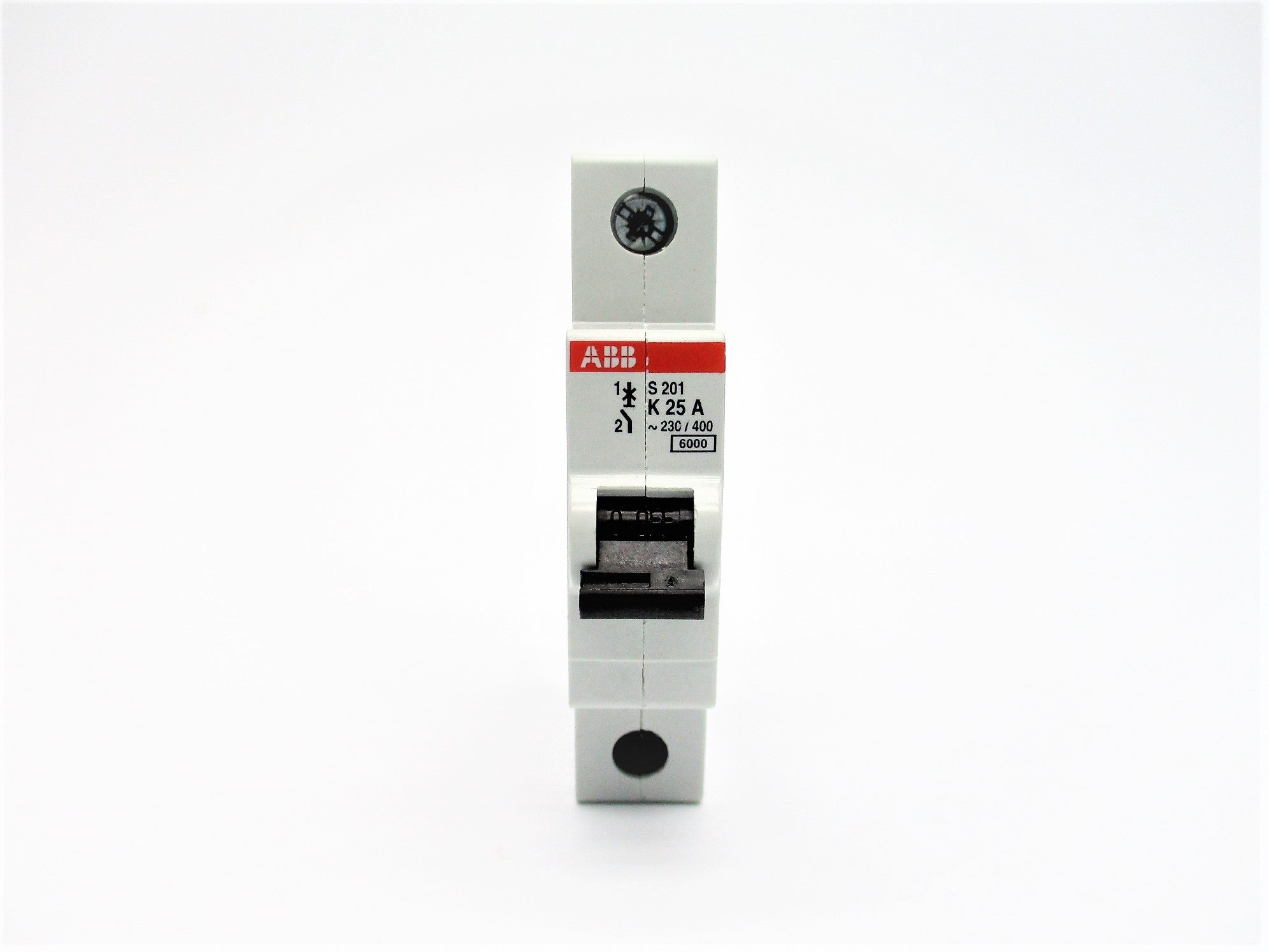 ABB 2CD S251 001 R0517 25A 230/400V NSNP