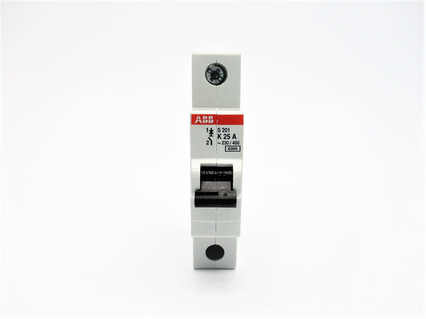 ABB 2CD S251 001 R0517 25A 230/400V NSNP