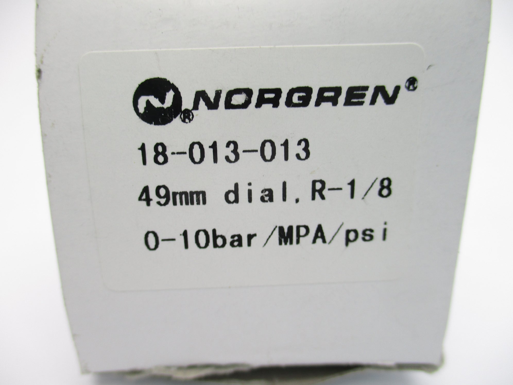 NORGEN 18-013-013 NSMP