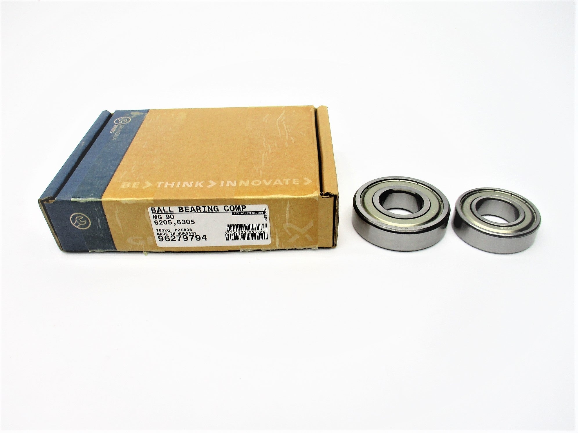 GRUNDFOS 96279794 NSMP