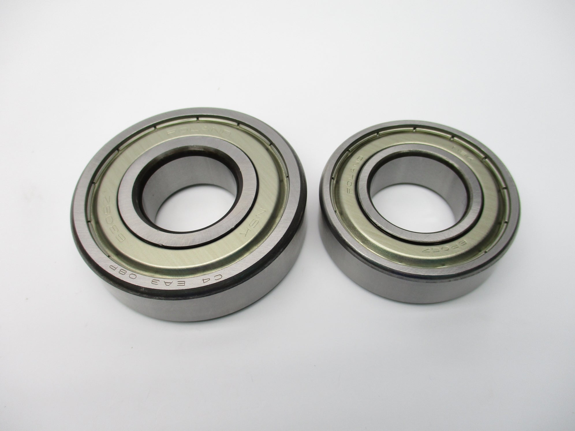 GRUNDFOS 96279794 NSMP