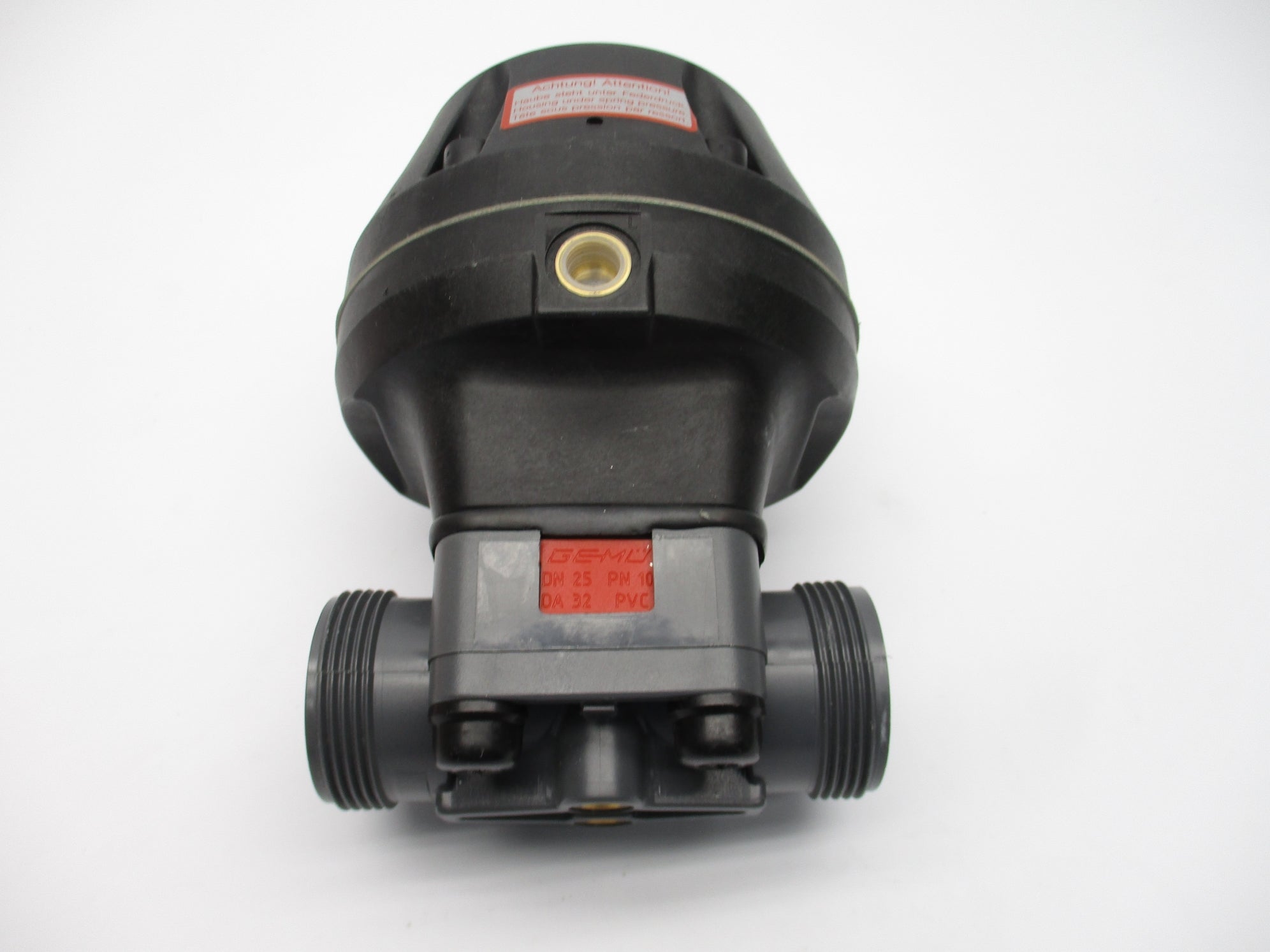 GEMU 69025D7114-1 NSNP