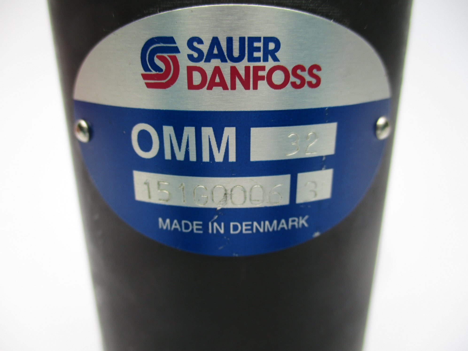 DANFOSS 151G00063 UNMP