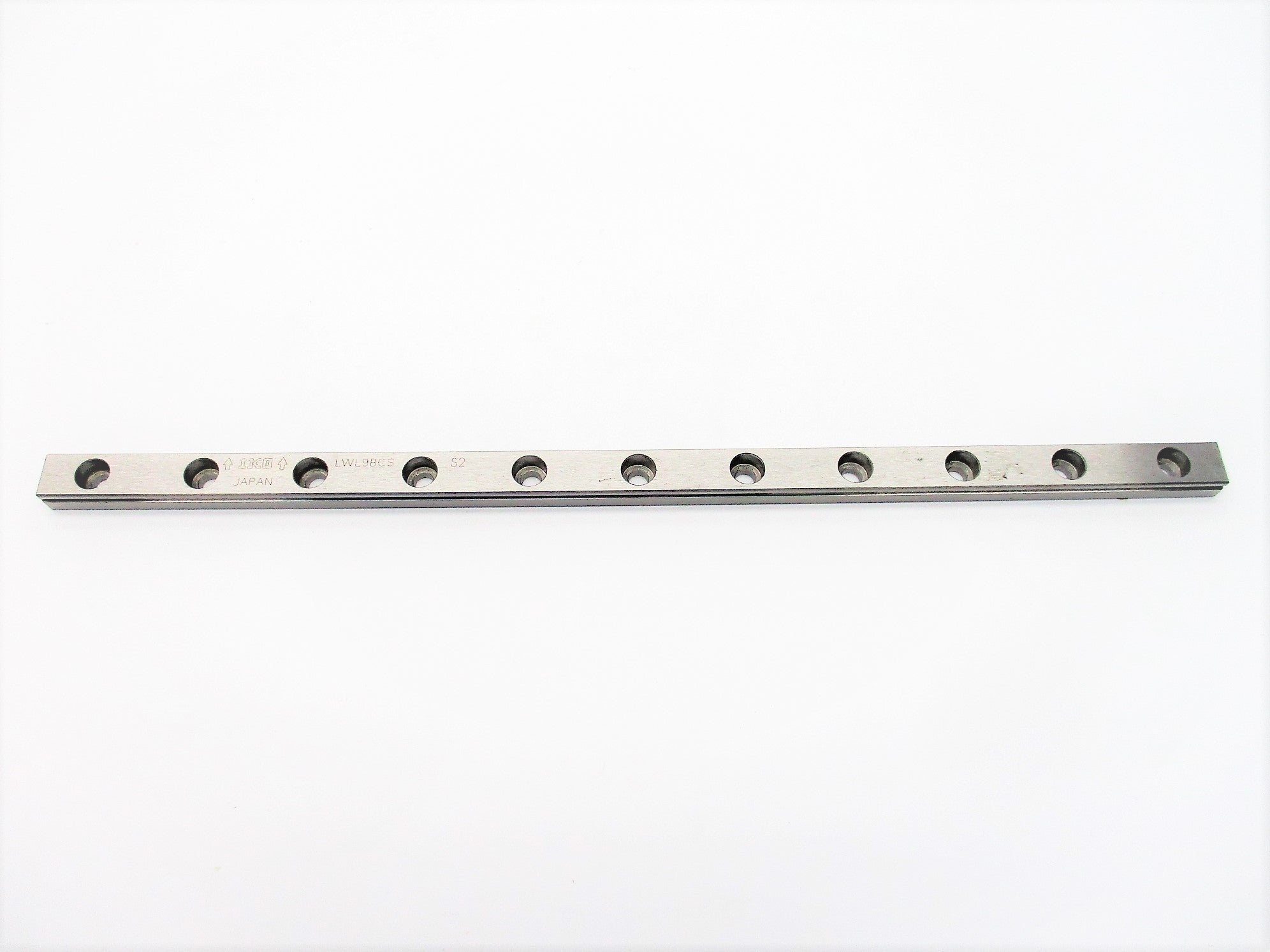 IKO LWL9BCS (RAIL ONLY) NSNP