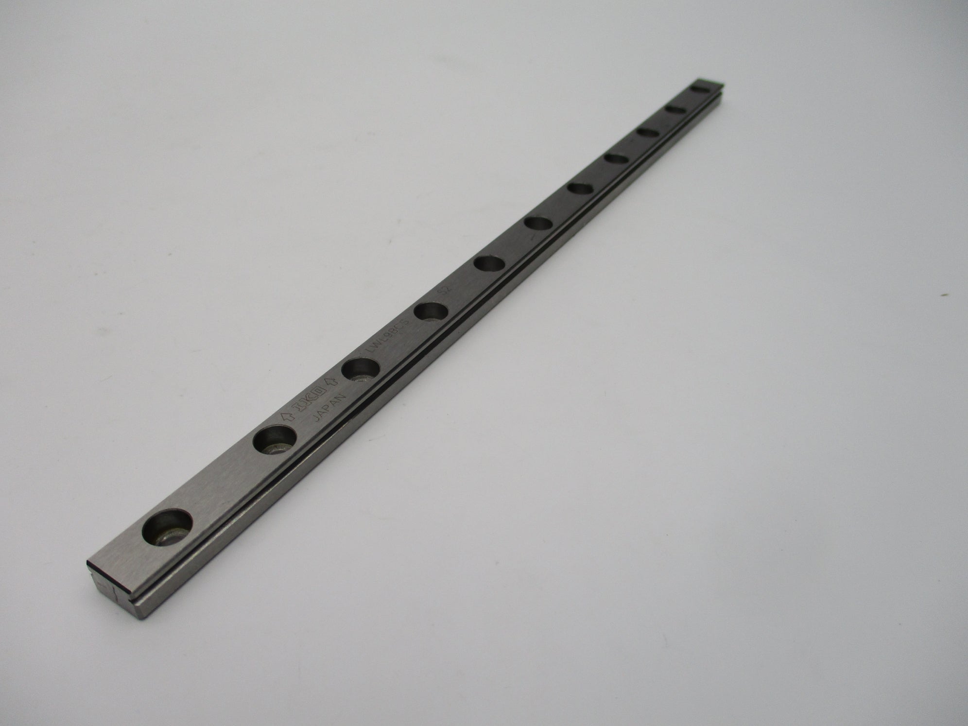 IKO LWL9BCS (RAIL ONLY) NSNP