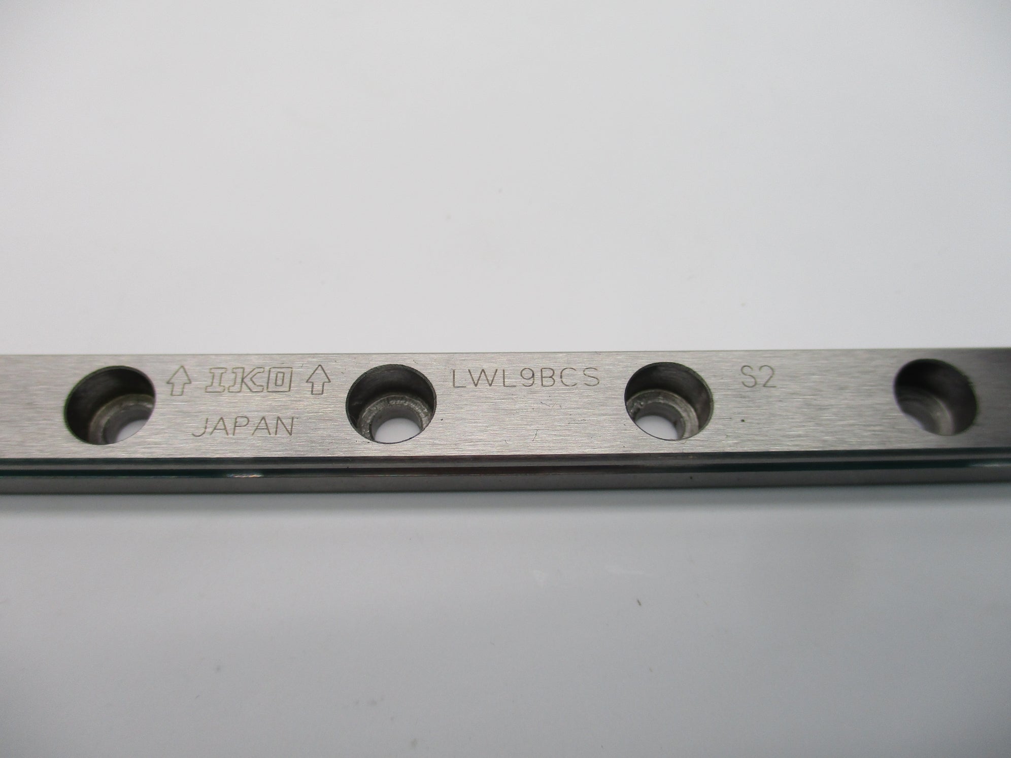IKO LWL9BCS (RAIL ONLY) NSNP