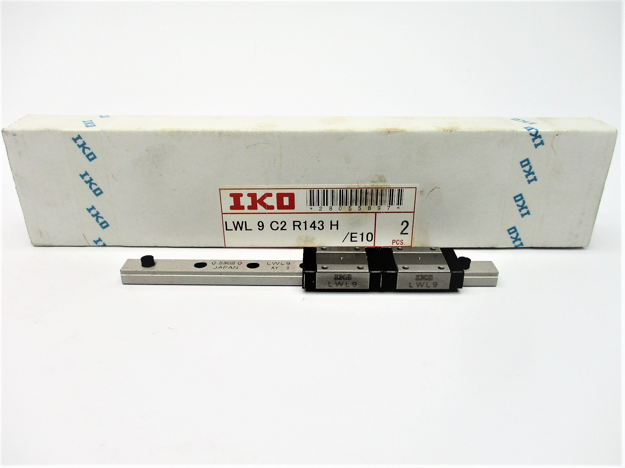 IKO LWL9C2R143H NSMP