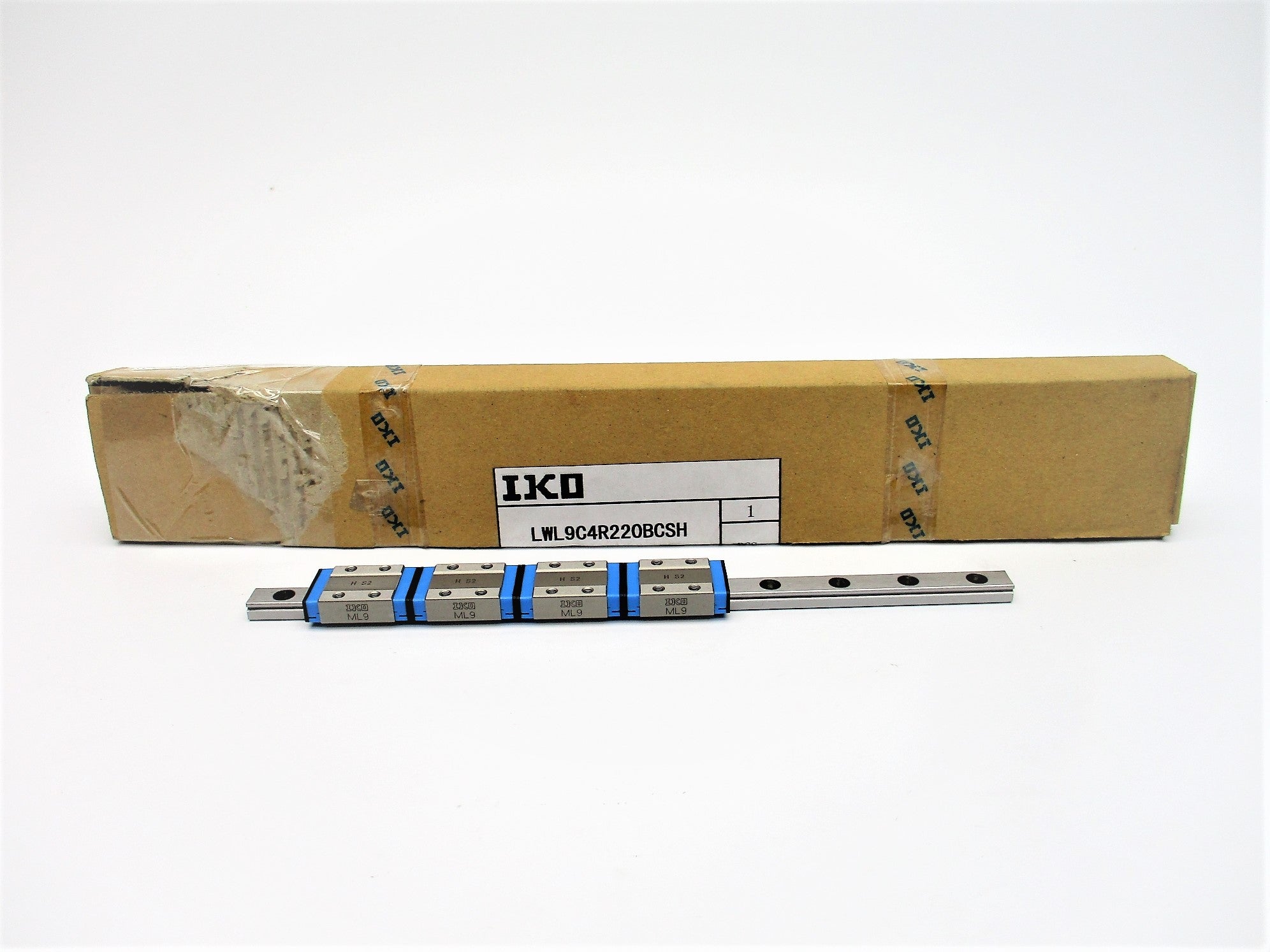 IKO LWL9C4R220BCSH NSMP