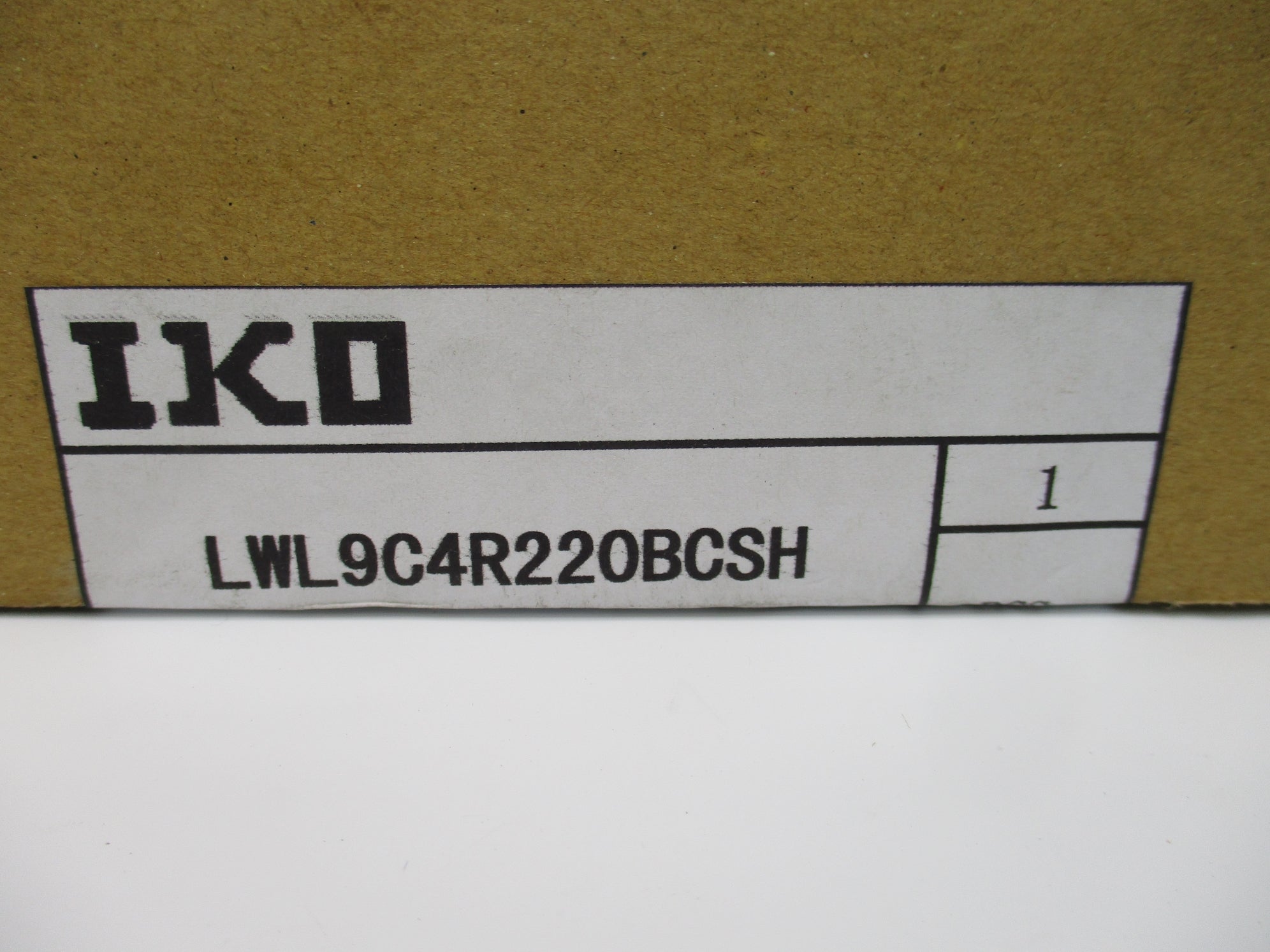 IKO LWL9C4R220BCSH NSMP