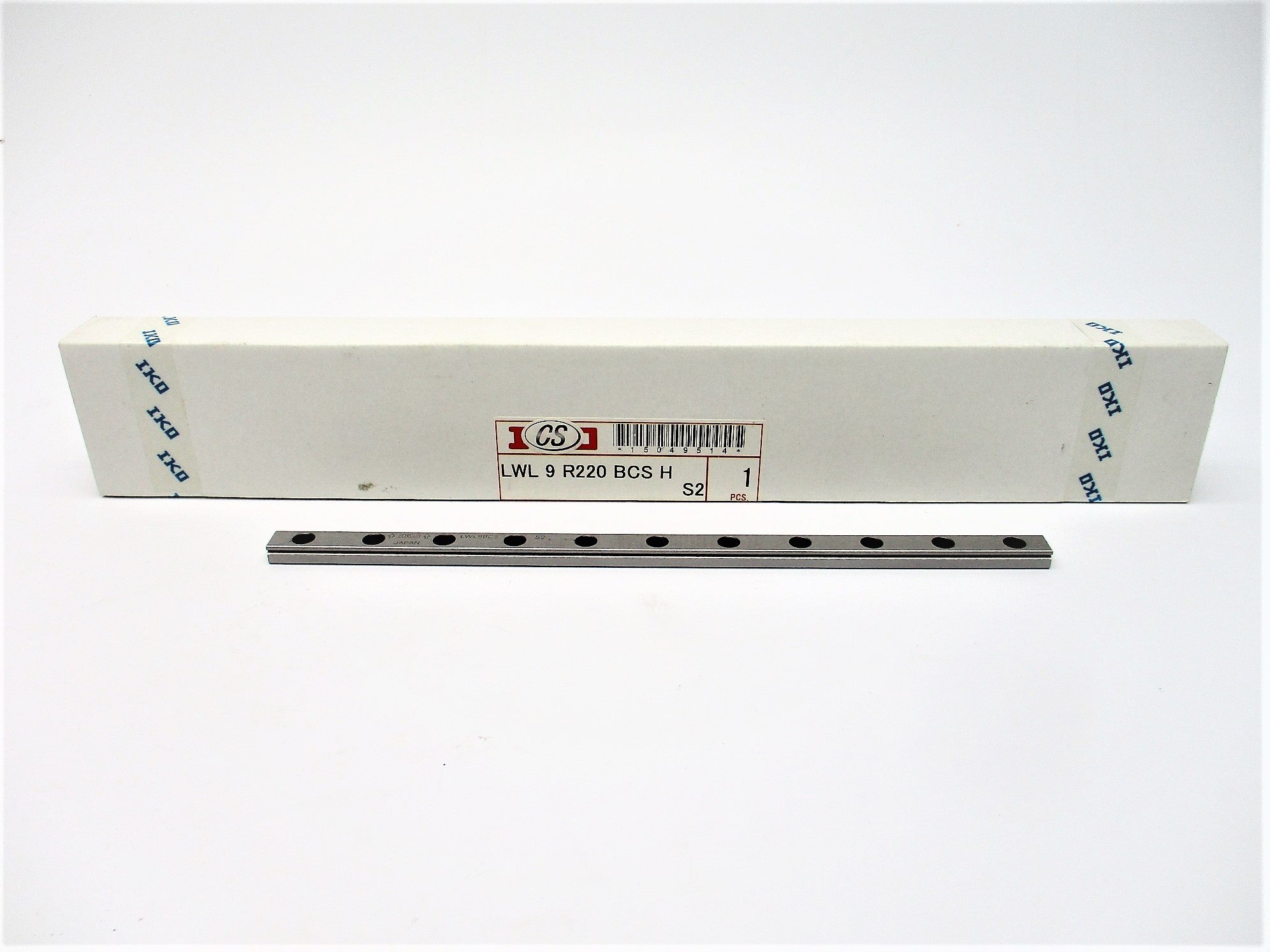 IKO LWL9R220BCSH NSMP