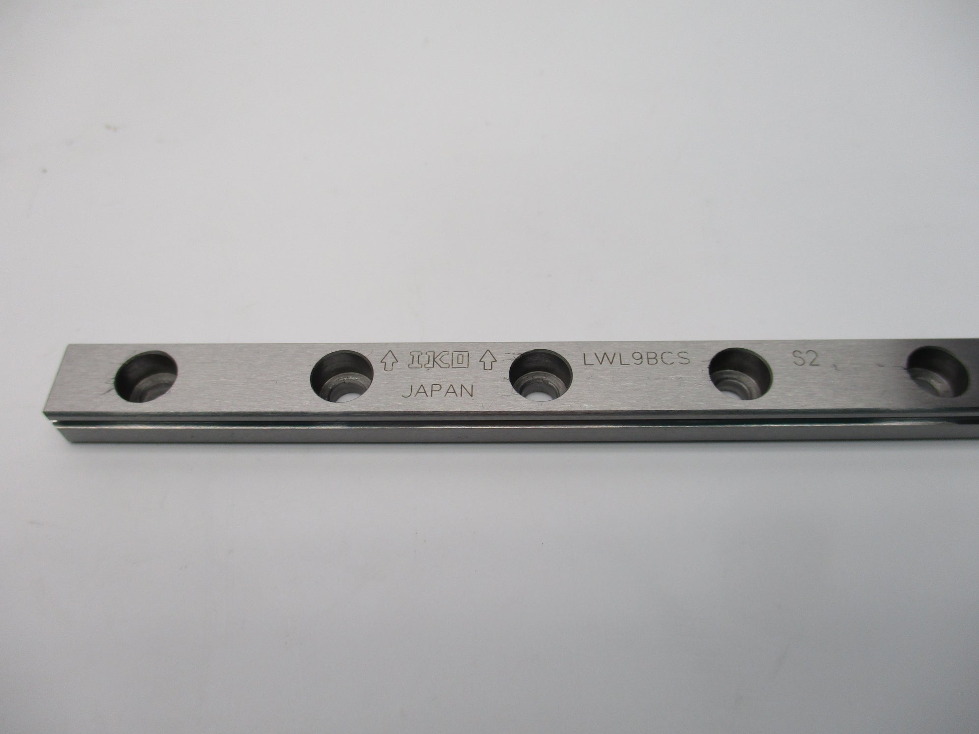 IKO LWL9R220BCSH NSMP