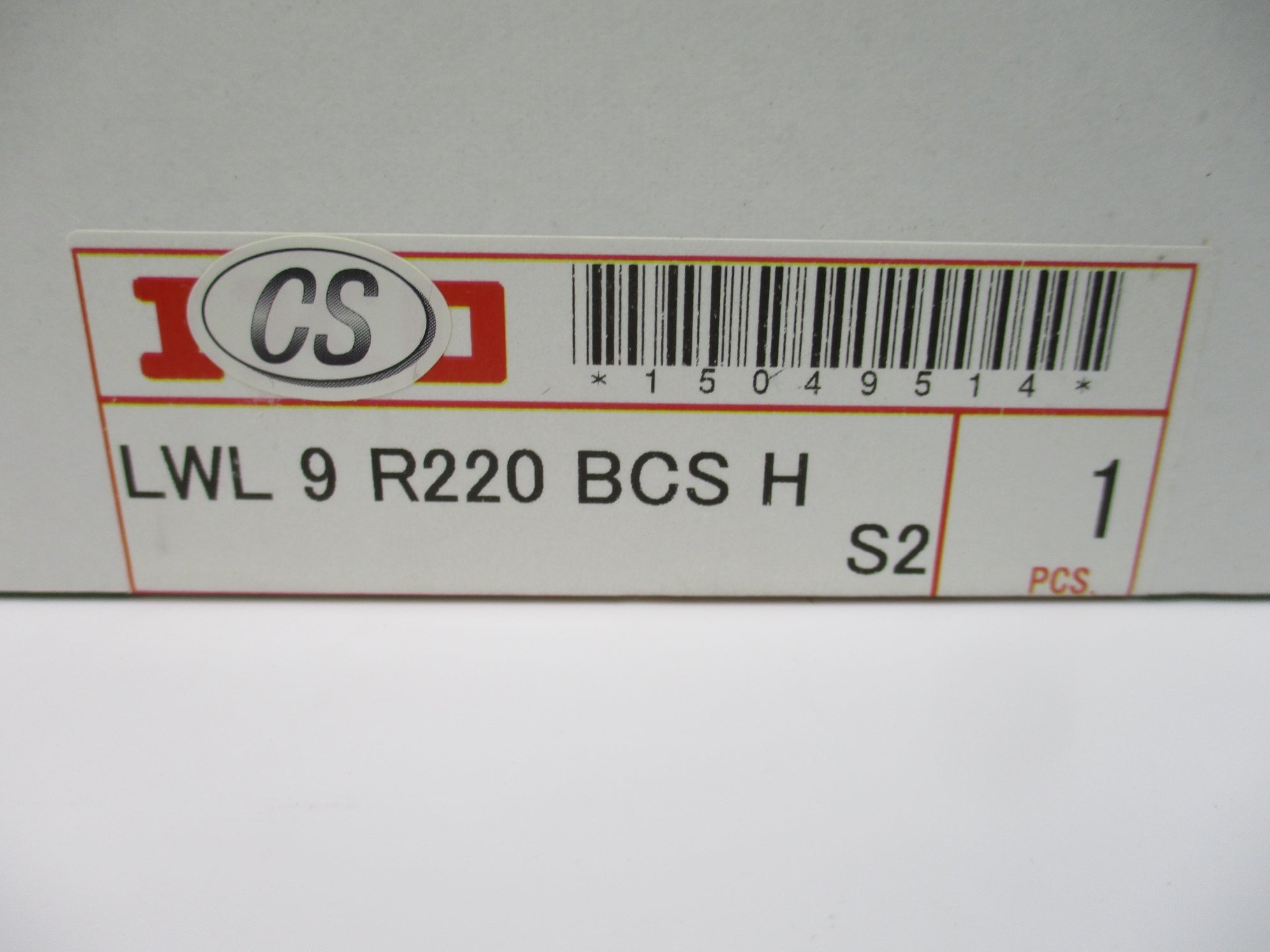 IKO LWL9R220BCSH NSMP
