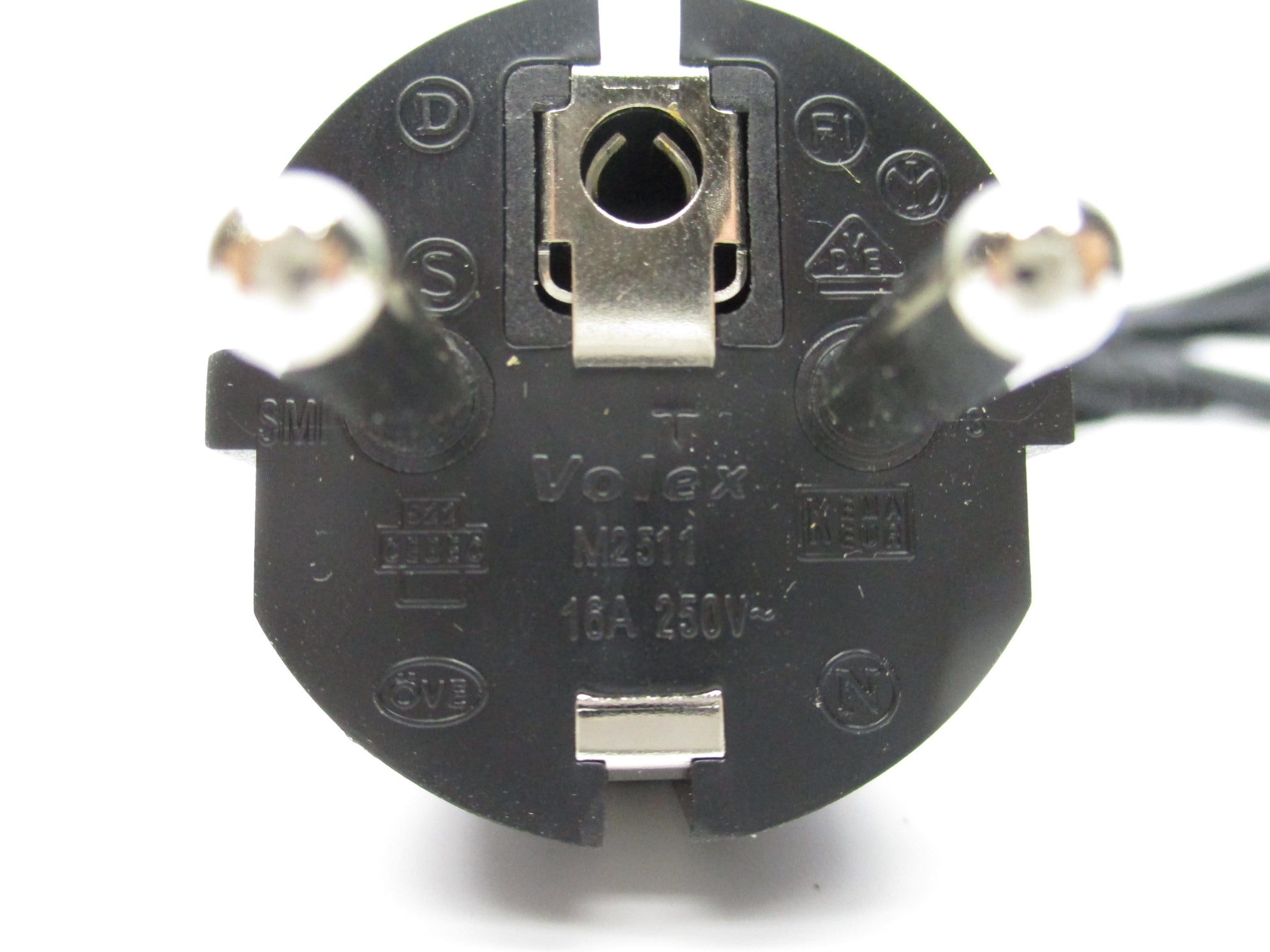 VOLEX M2511 V1625  NSNP